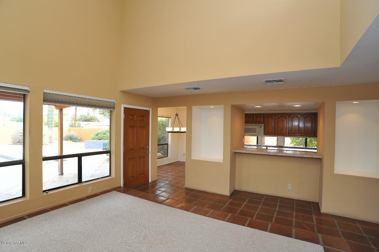 Fairmount Addition - Residential
