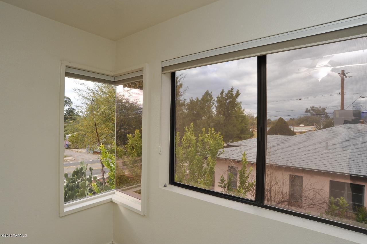 Fairmount Addition - Residential