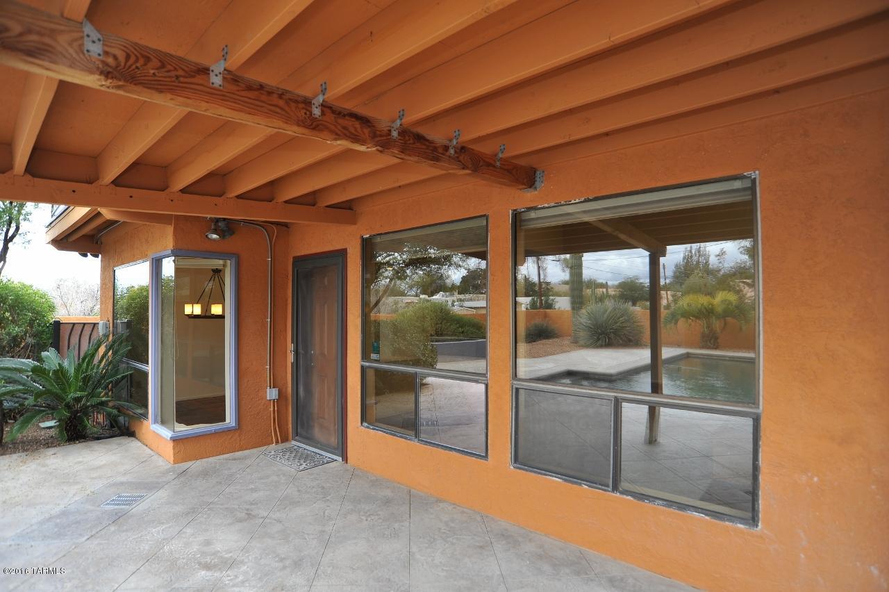 Fairmount Addition - Residential