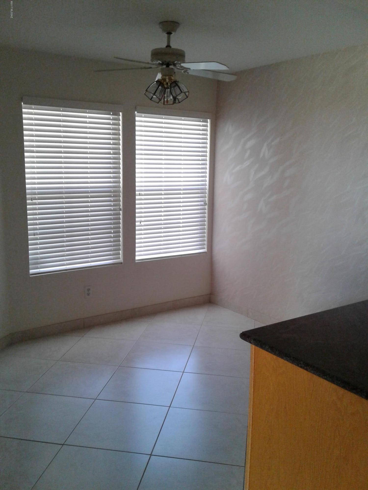 Elliott Homes At Rita Ranch (1-521) - Residential