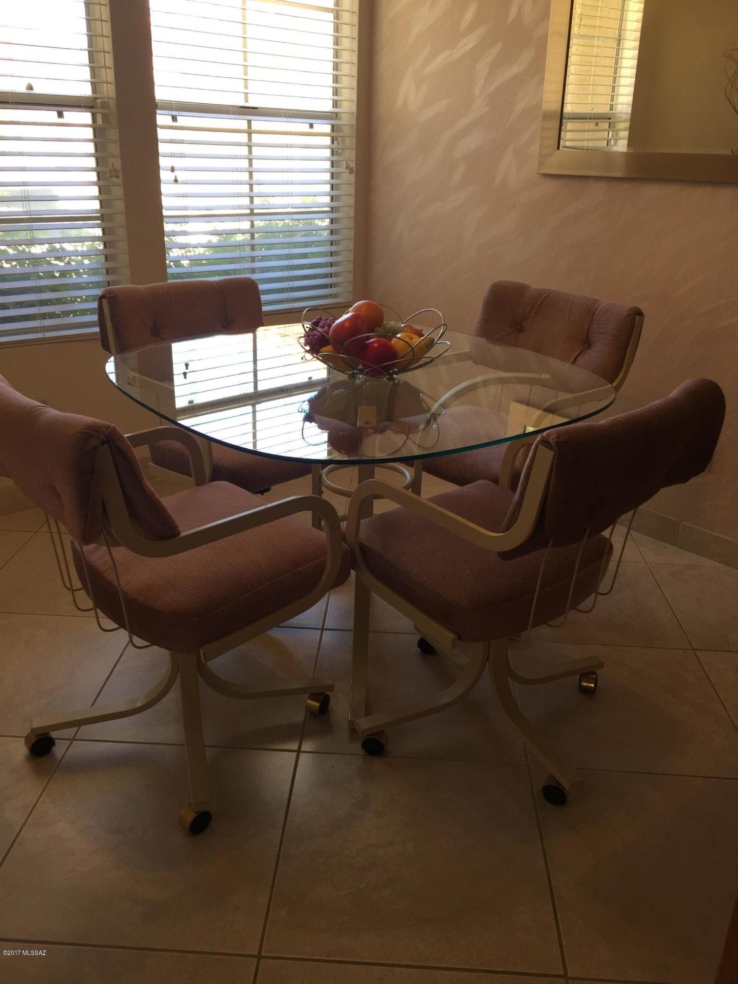 Elliott Homes At Rita Ranch (1-521) - Residential