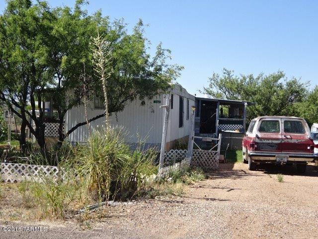Mescal Lakes - Residential