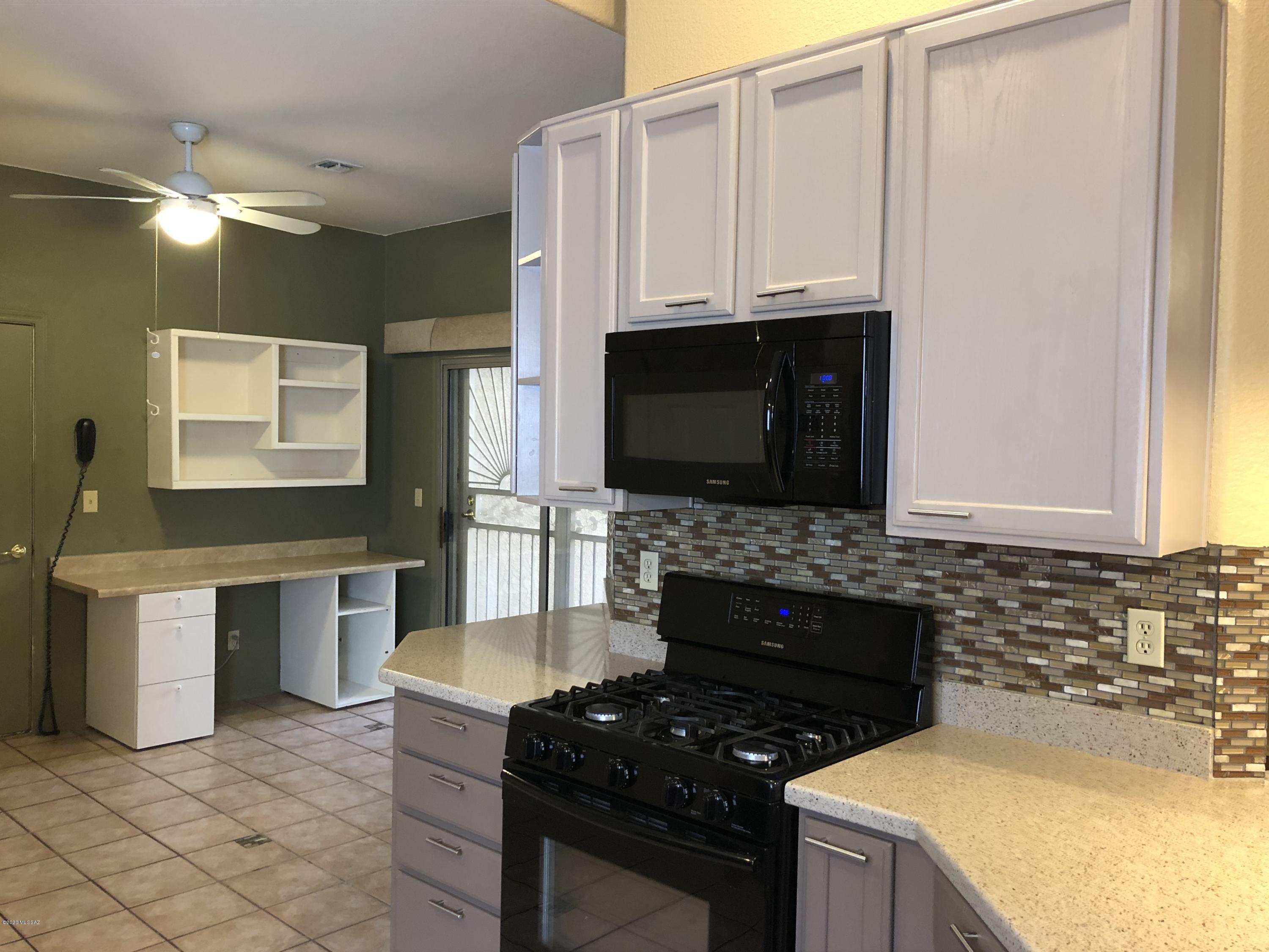 Pueblo Estrella At Rita Ranch (1-153) - Residential