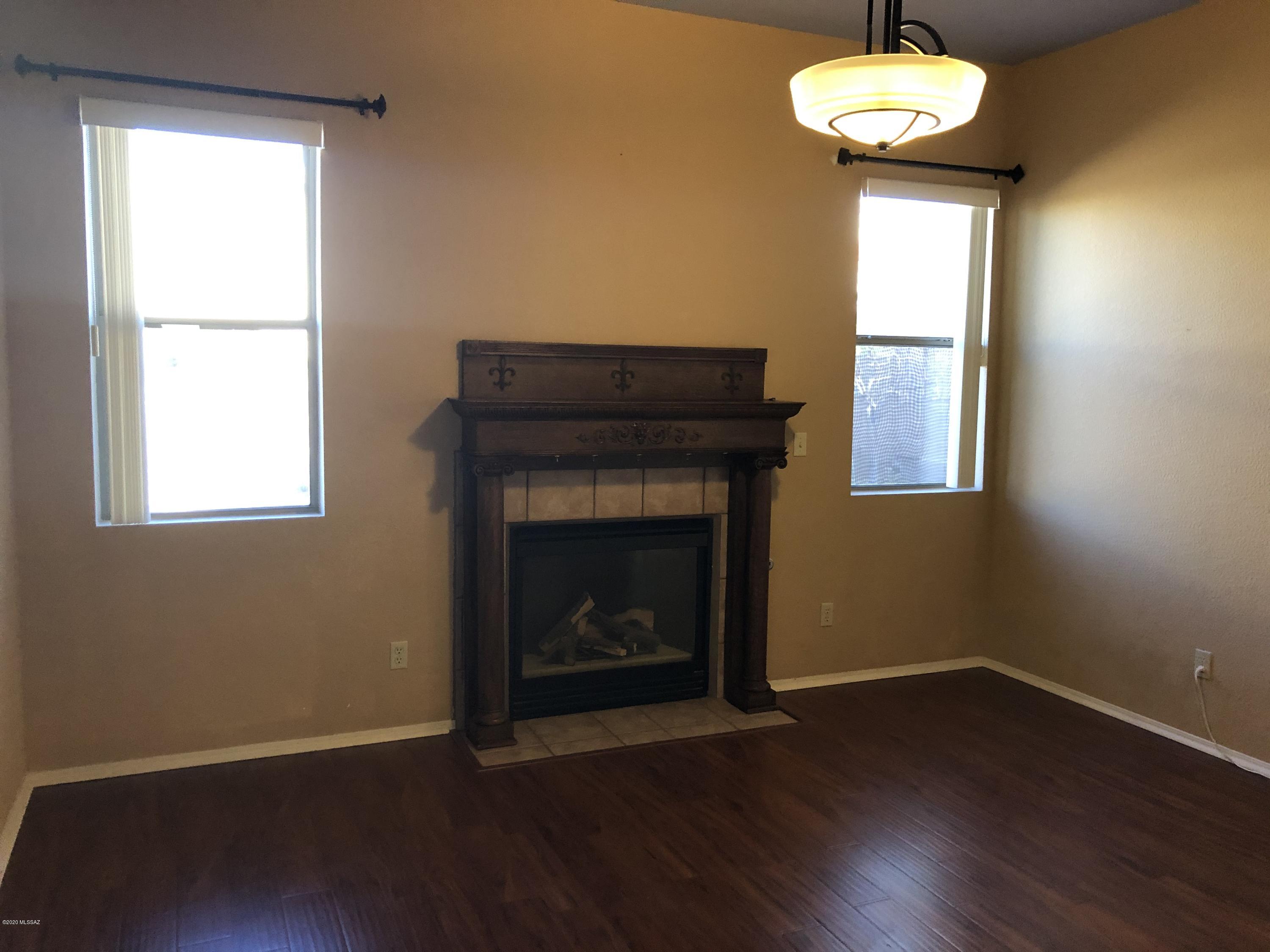 Pueblo Estrella At Rita Ranch (1-153) - Residential