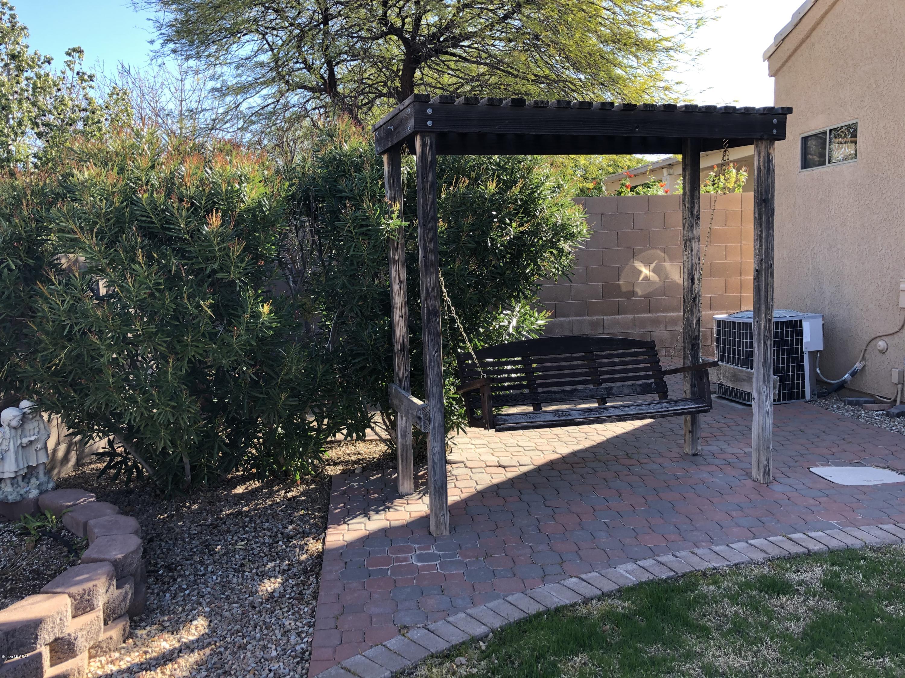 Pueblo Estrella At Rita Ranch (1-153) - Residential