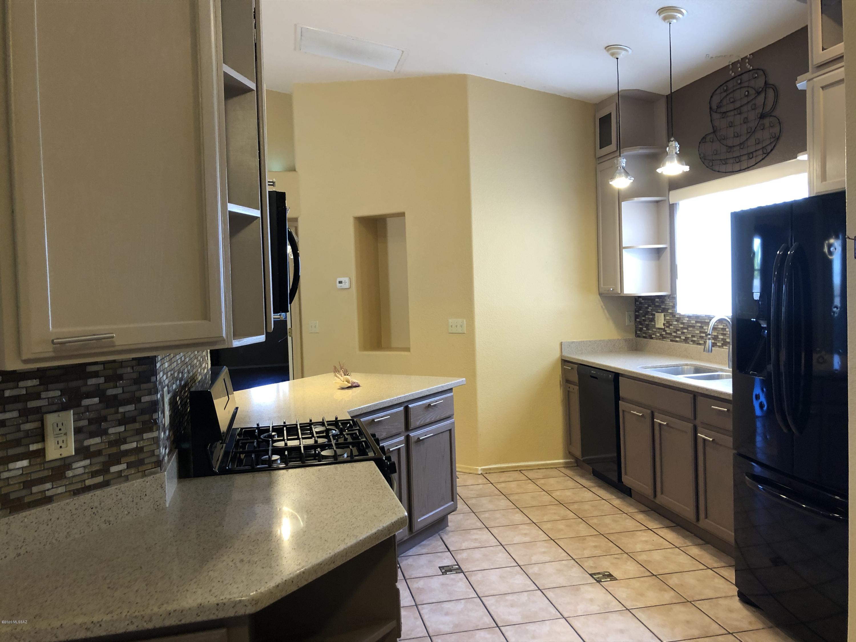 Pueblo Estrella At Rita Ranch (1-153) - Residential