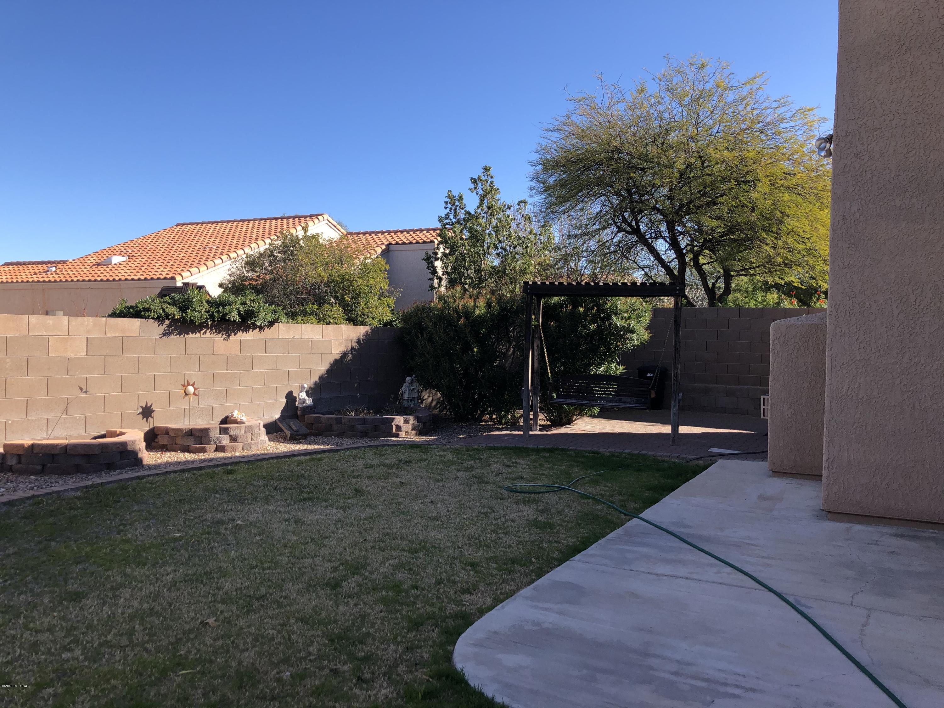 Pueblo Estrella At Rita Ranch (1-153) - Residential