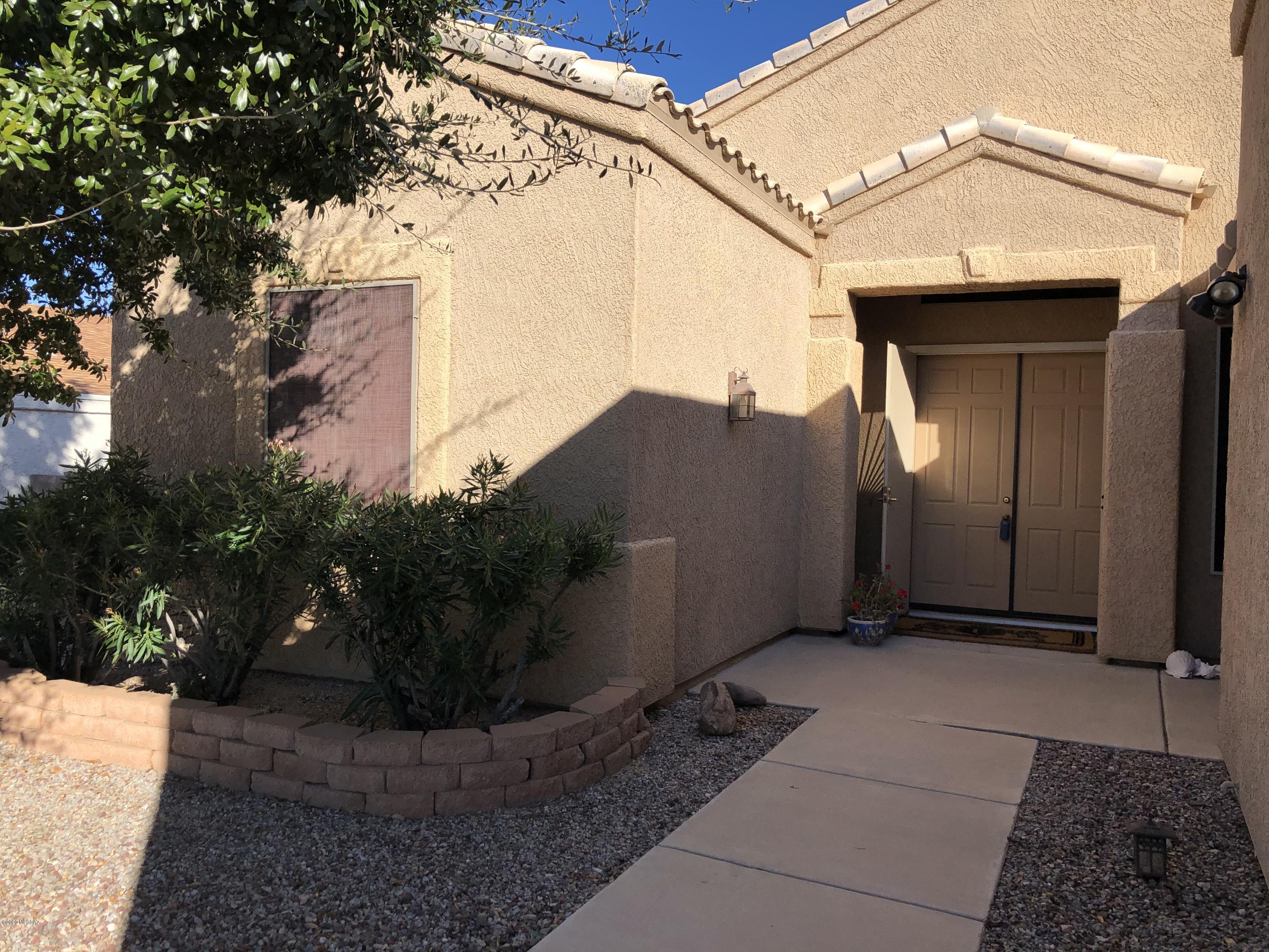 Pueblo Estrella At Rita Ranch (1-153) - Residential