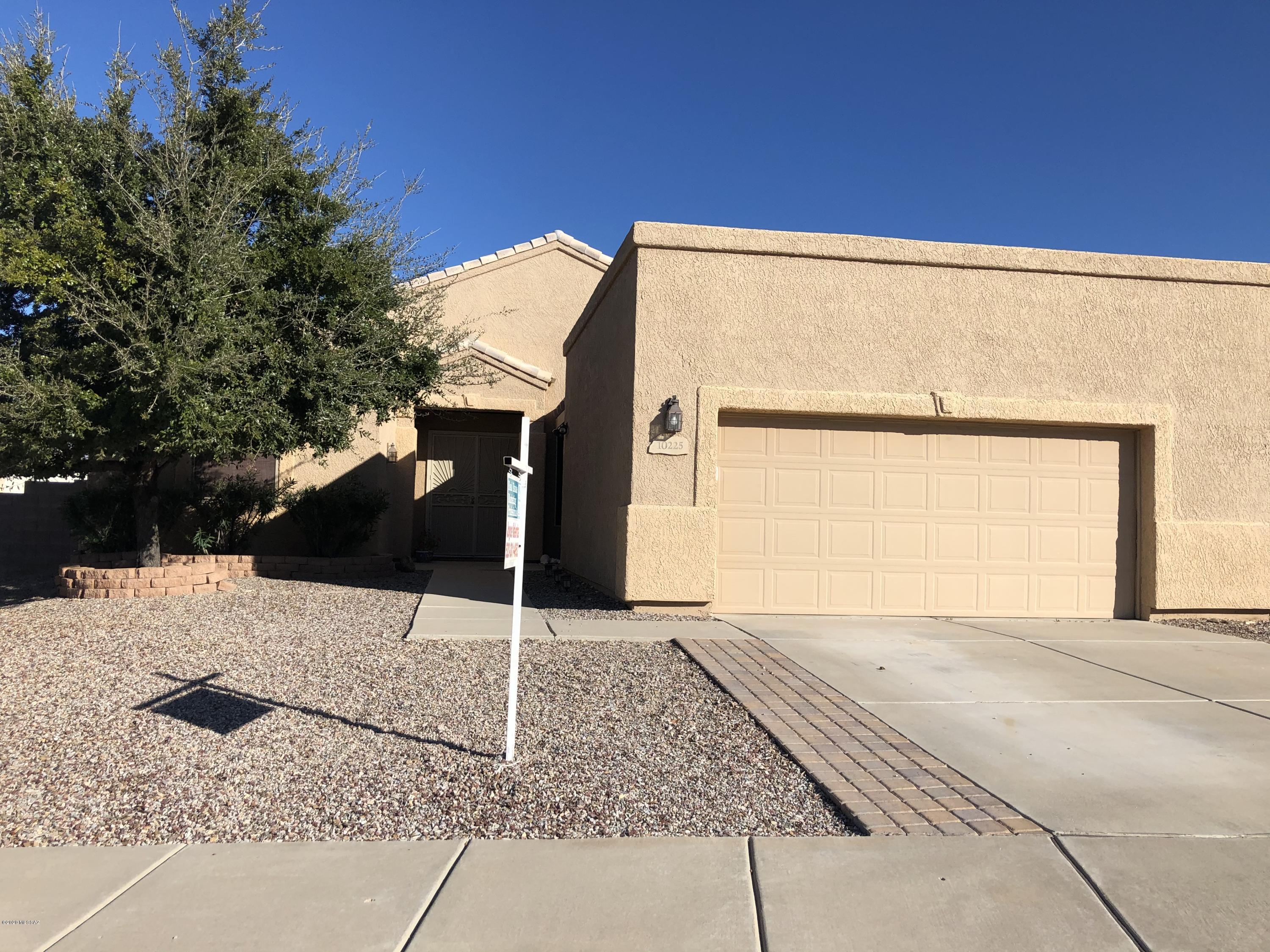 Pueblo Estrella At Rita Ranch (1-153) - Residential