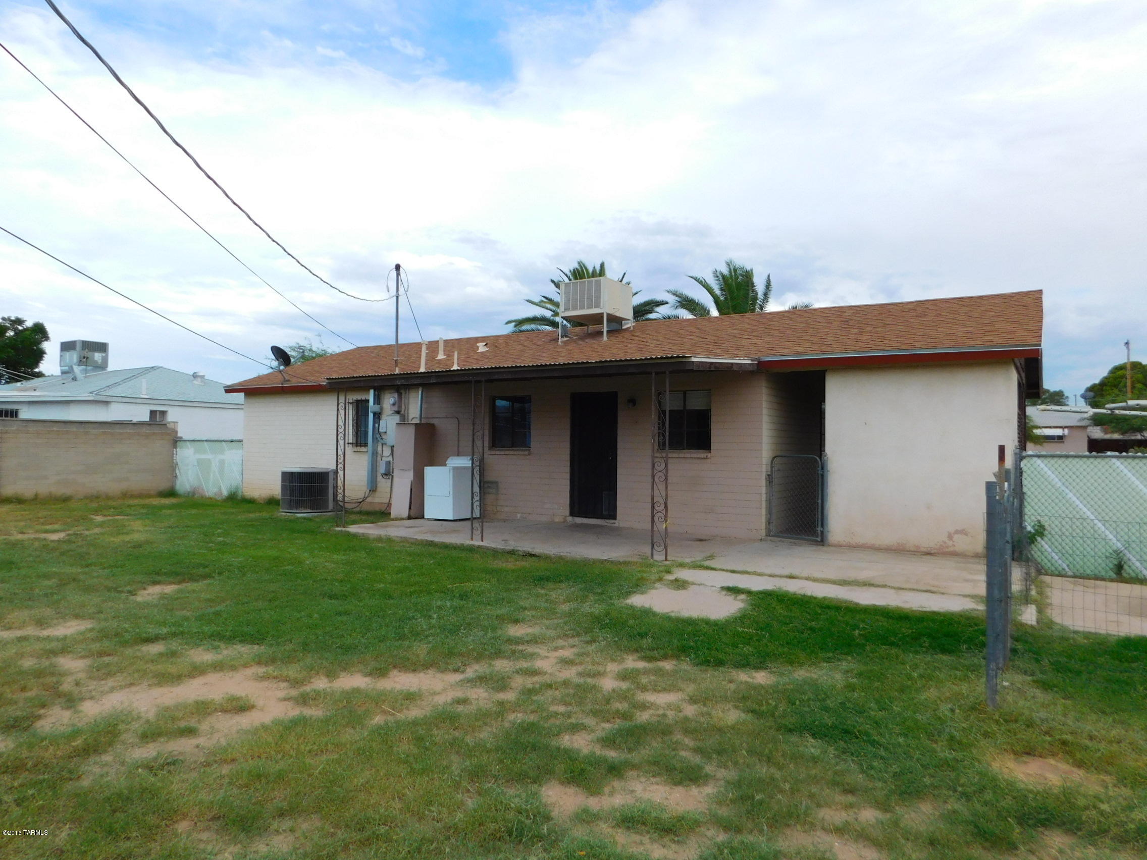 Northgate - Residential