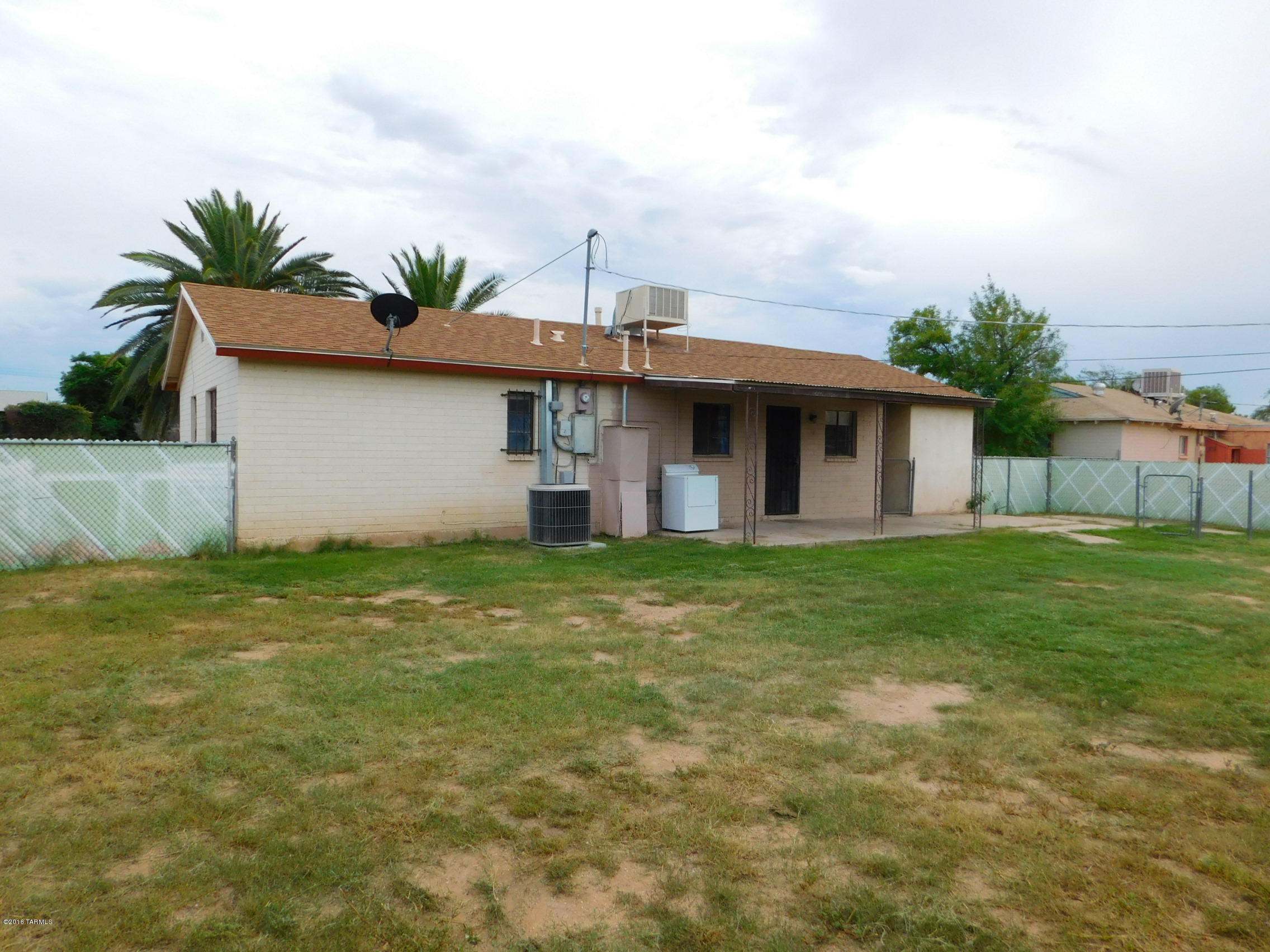 Northgate - Residential