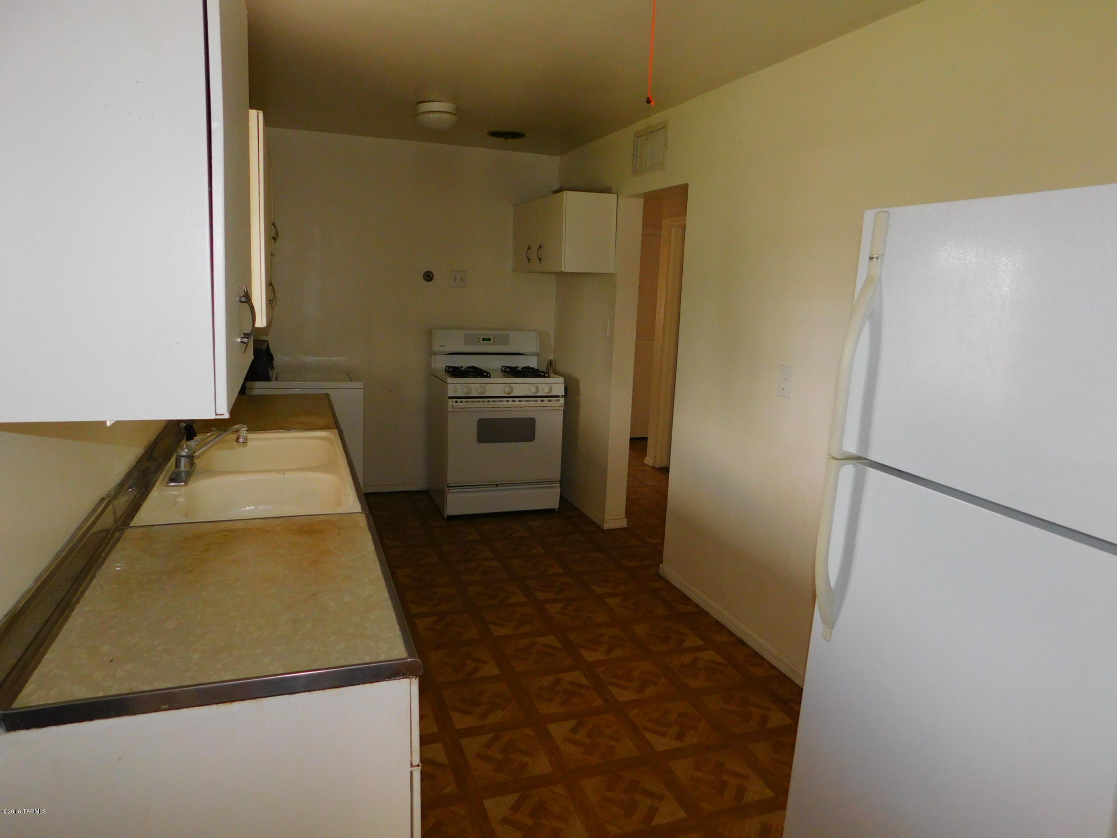 Northgate - Residential