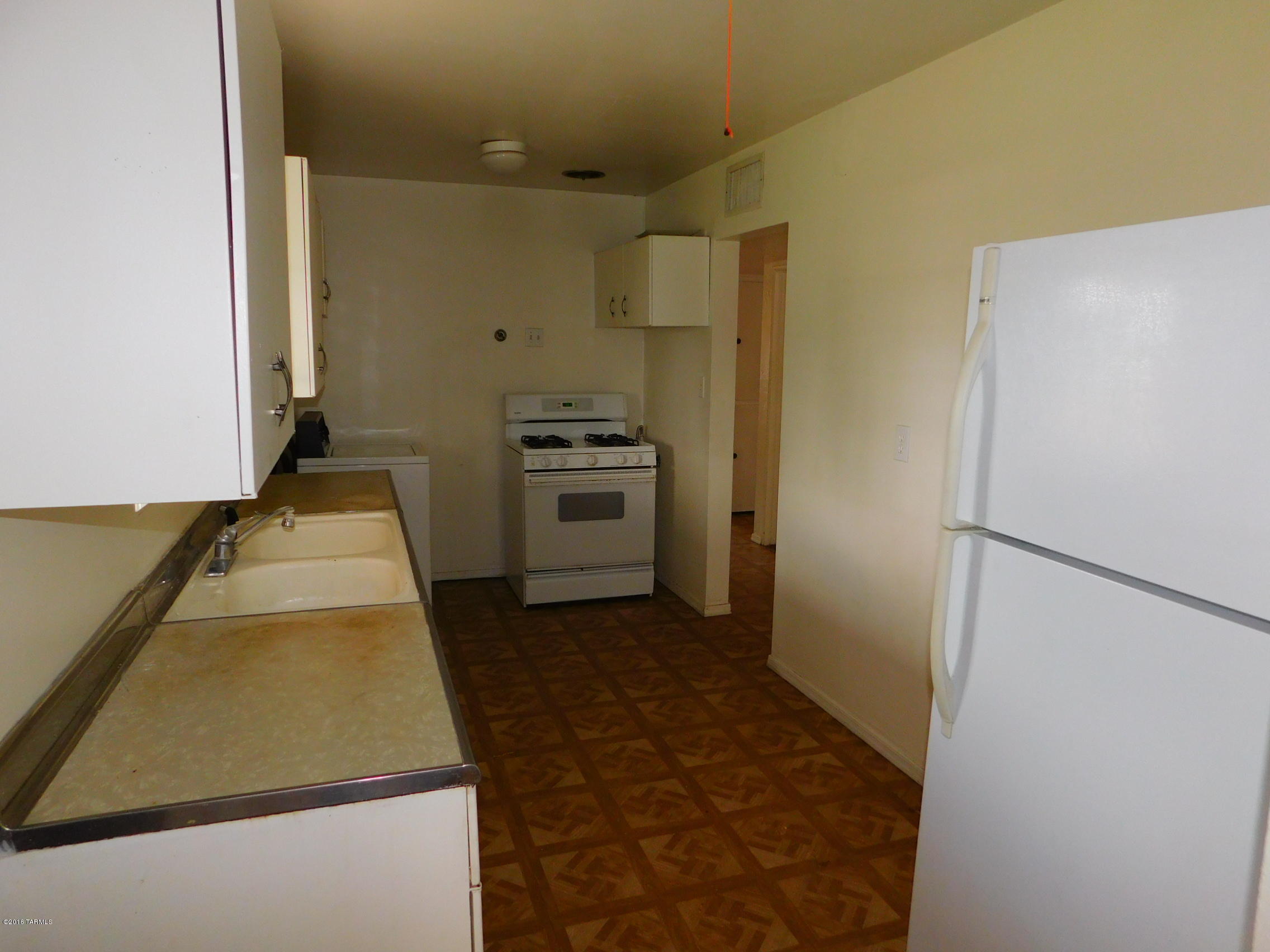 Northgate - Residential
