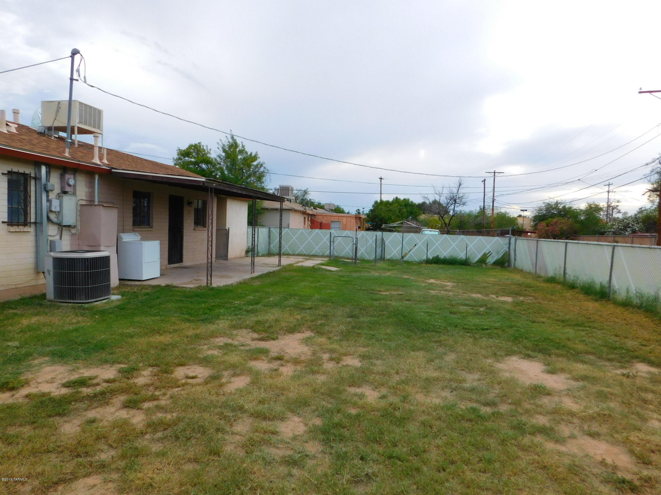 Northgate - Residential