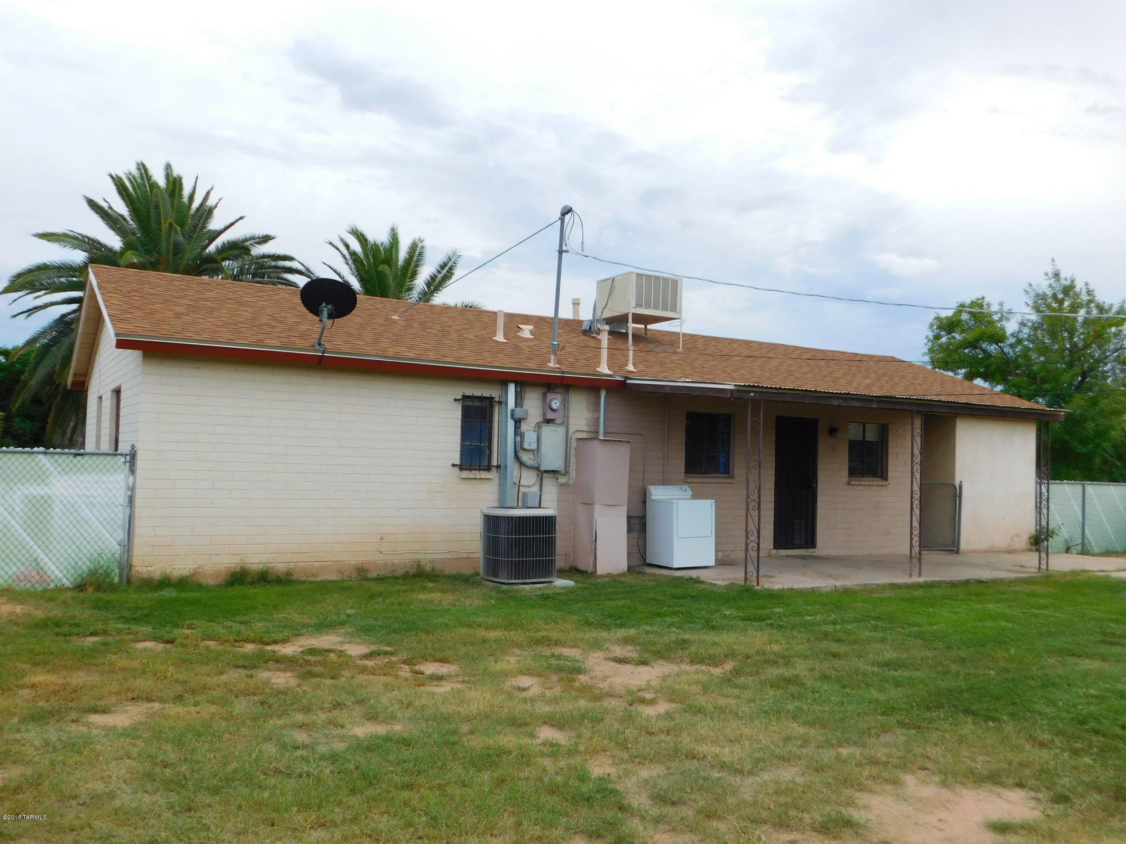 Northgate - Residential