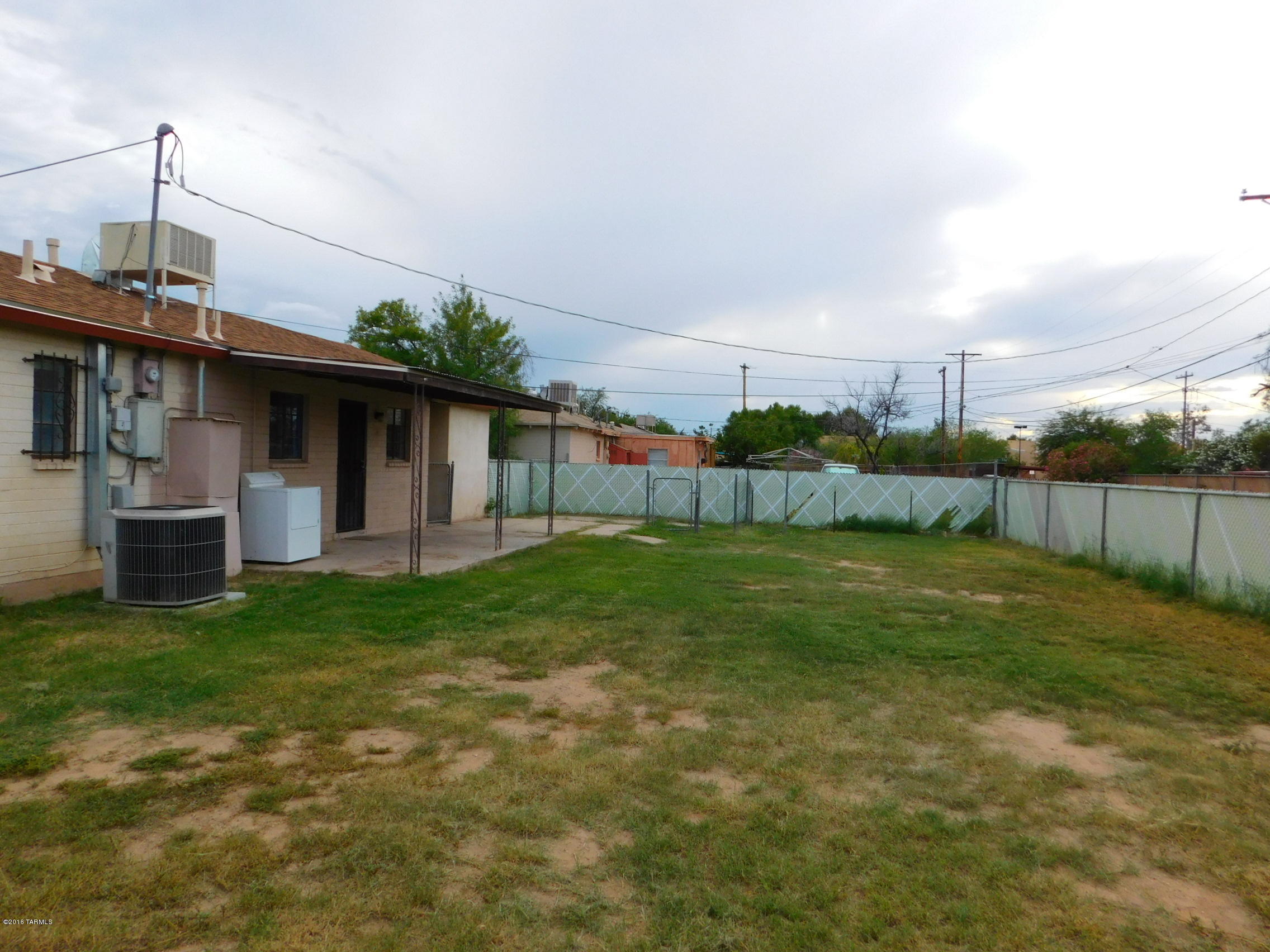 Northgate - Residential