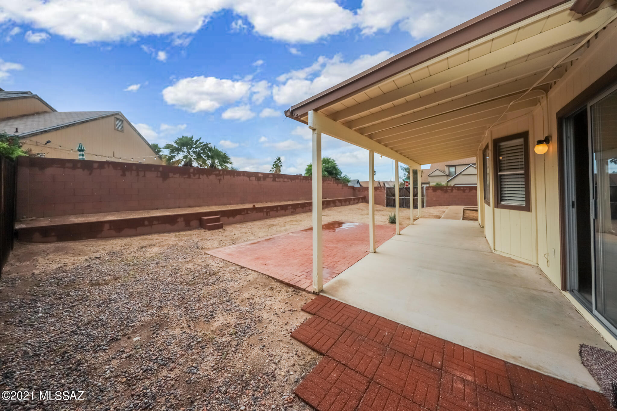 Cortaro Ridge (125-214) - Residential