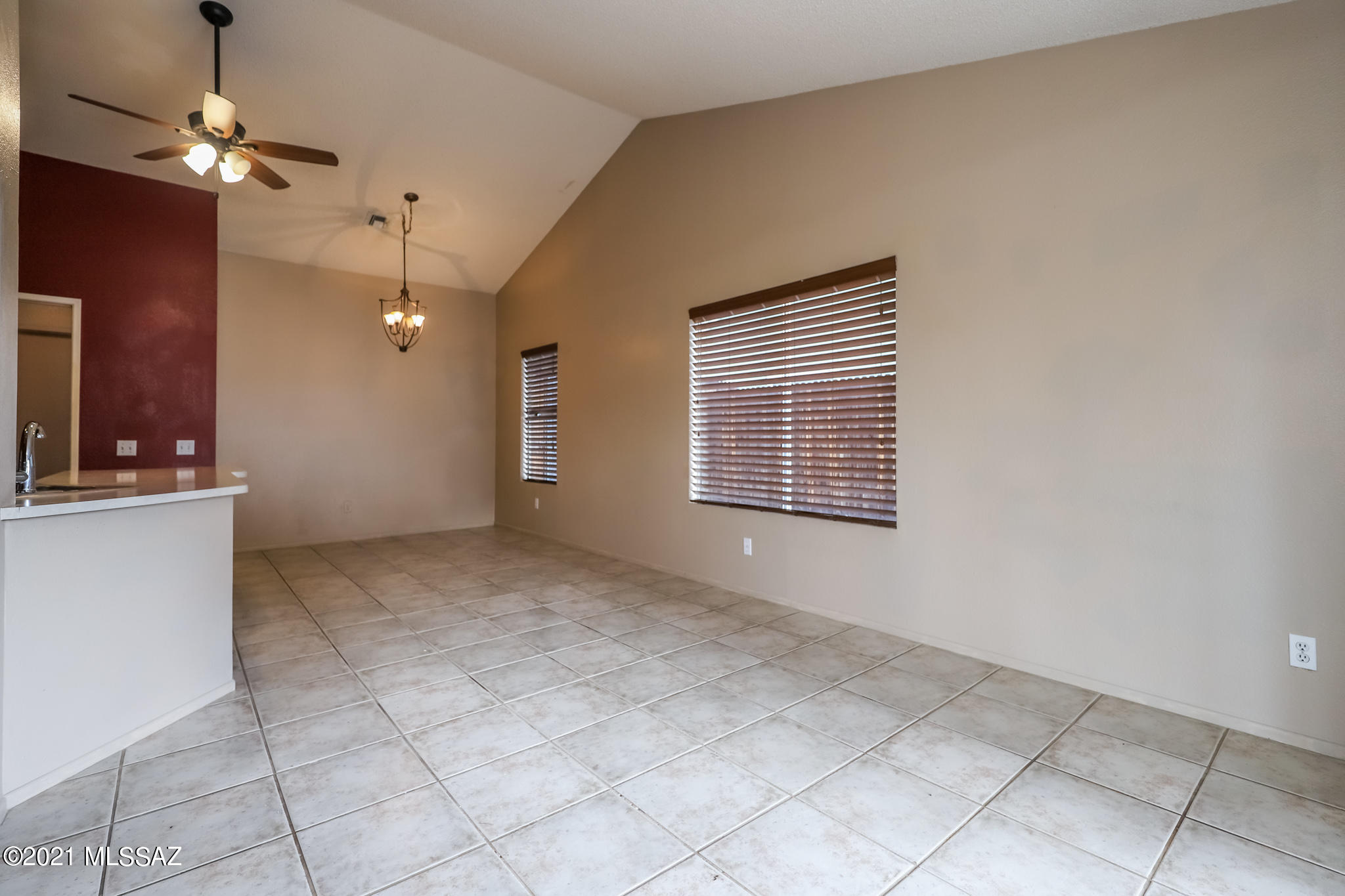 Cortaro Ridge (125-214) - Residential