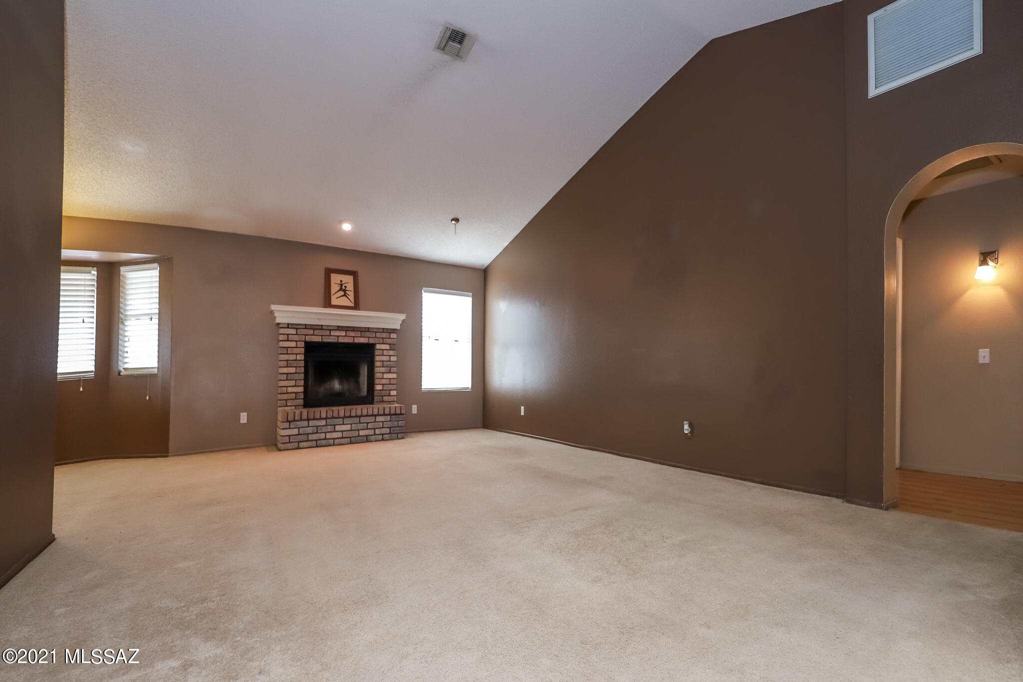 Cortaro Ridge (125-214) - Residential