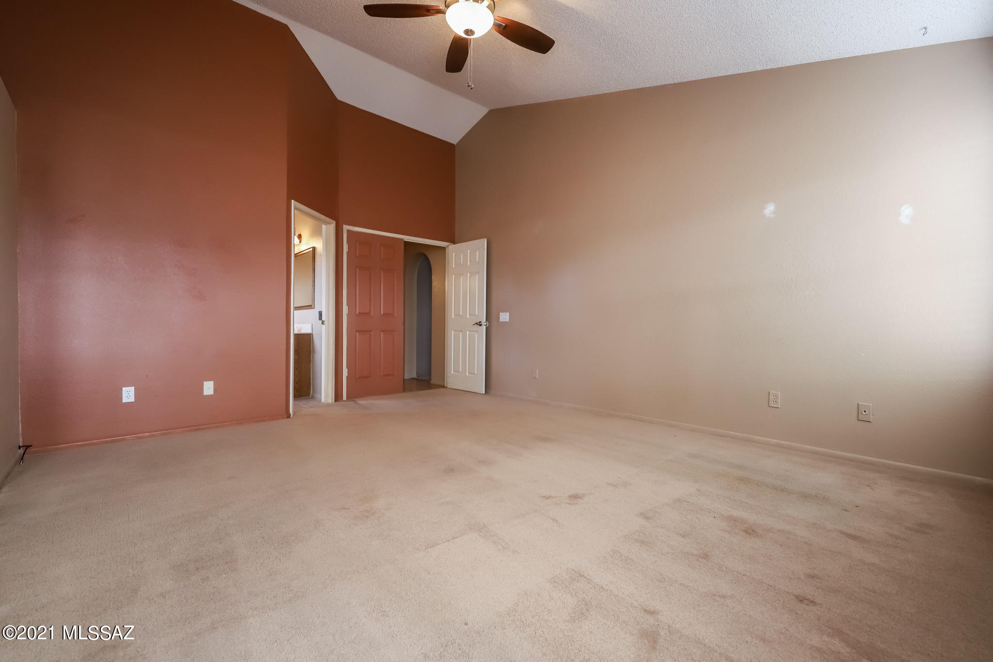 Cortaro Ridge (125-214) - Residential