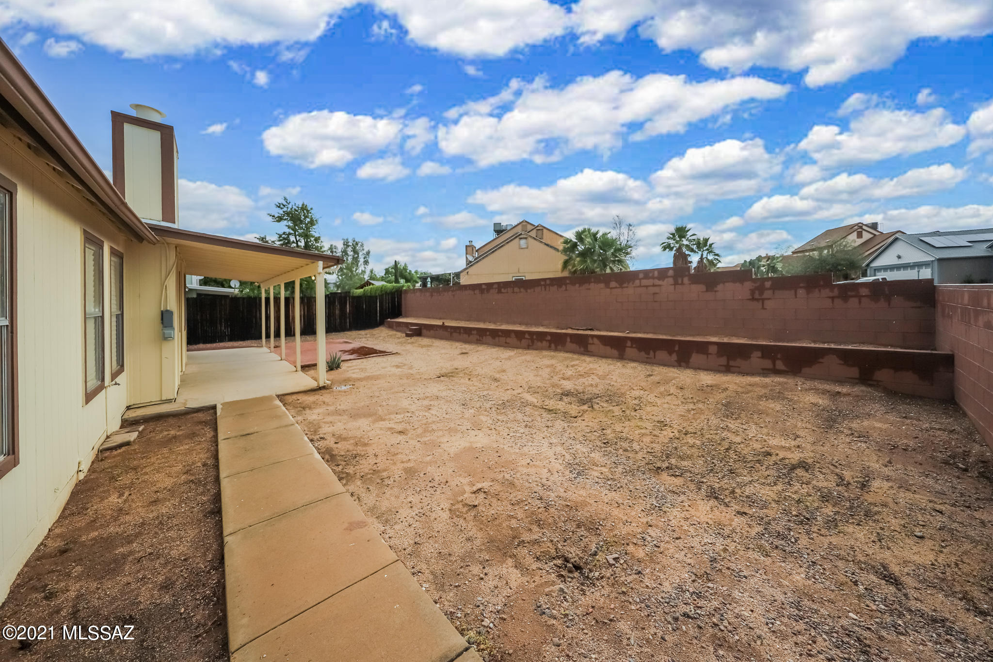 Cortaro Ridge (125-214) - Residential