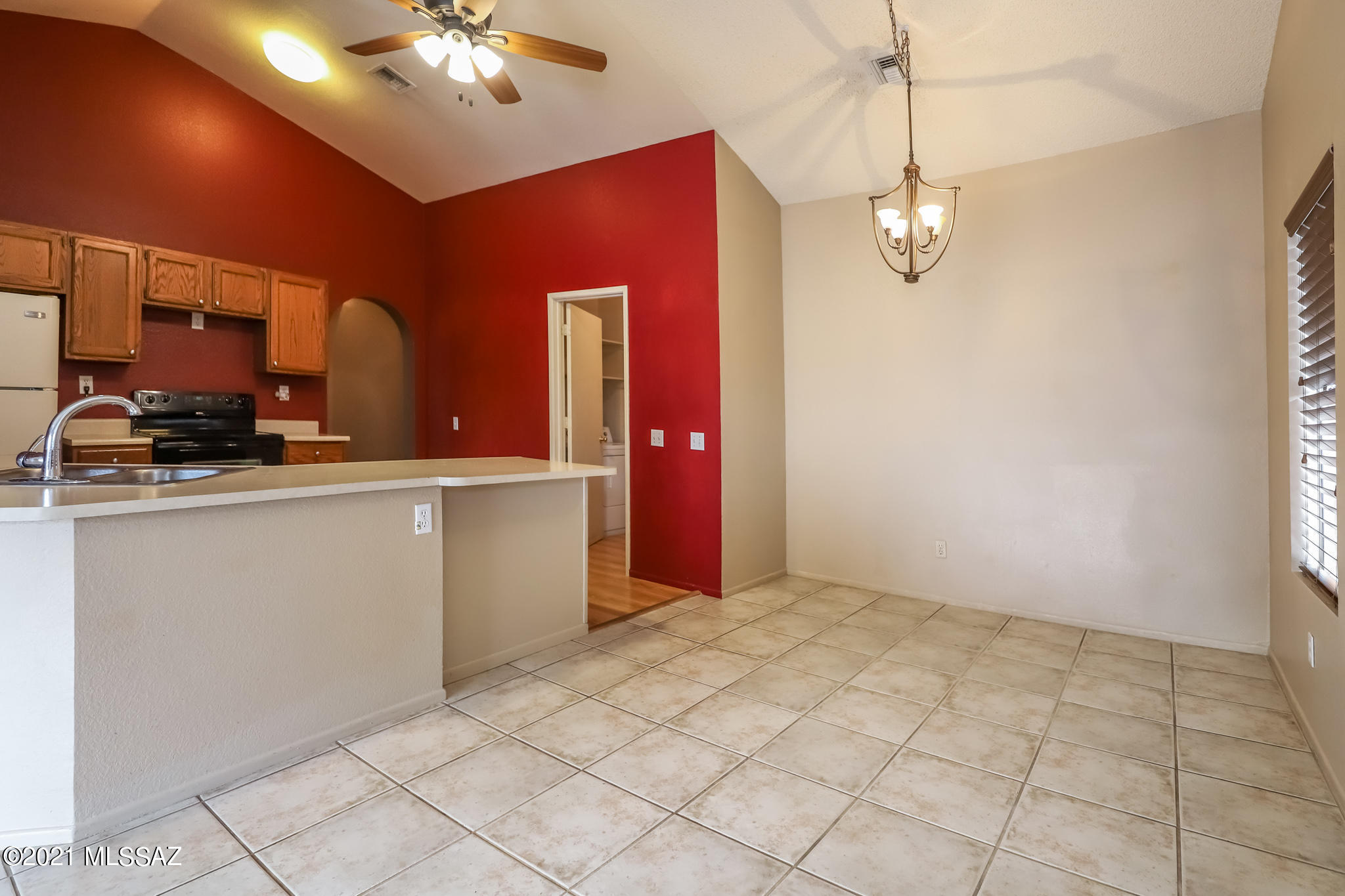 Cortaro Ridge (125-214) - Residential