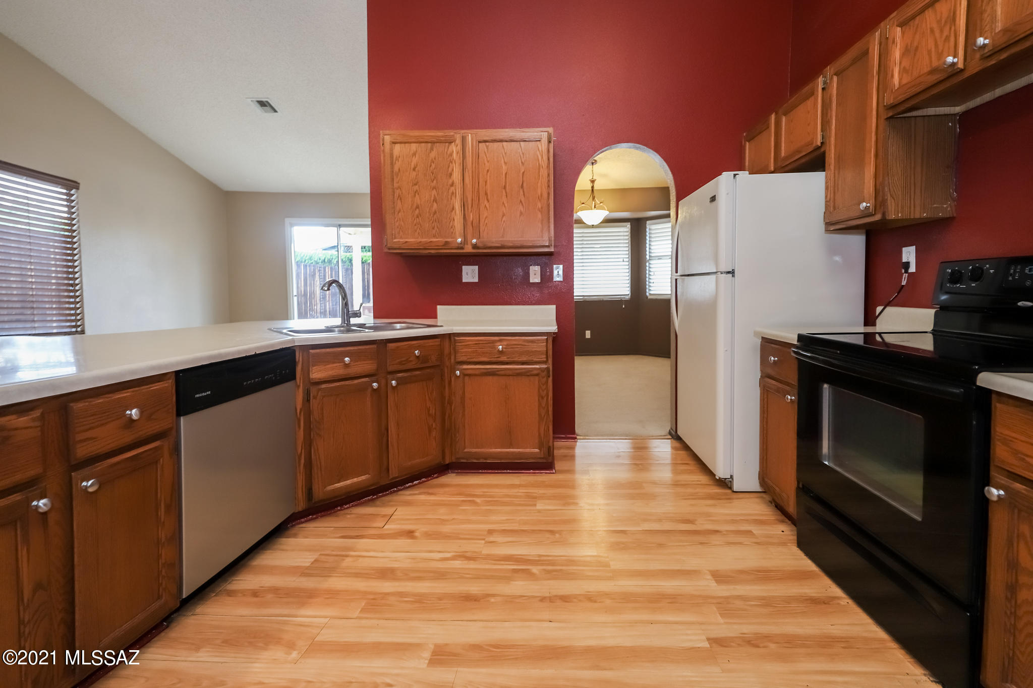 Cortaro Ridge (125-214) - Residential
