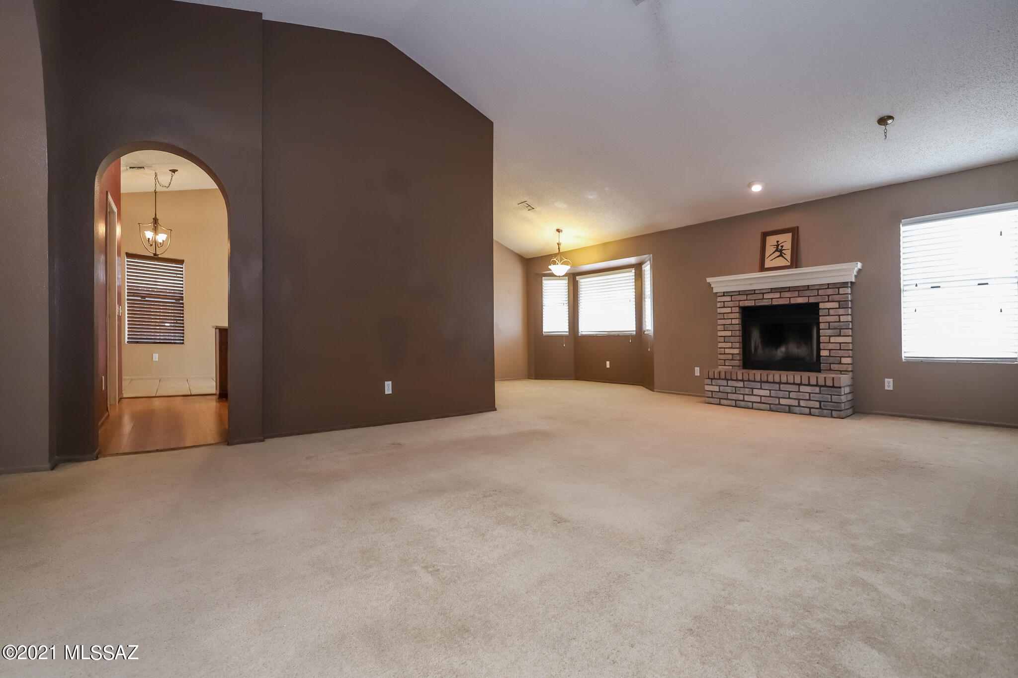 Cortaro Ridge (125-214) - Residential
