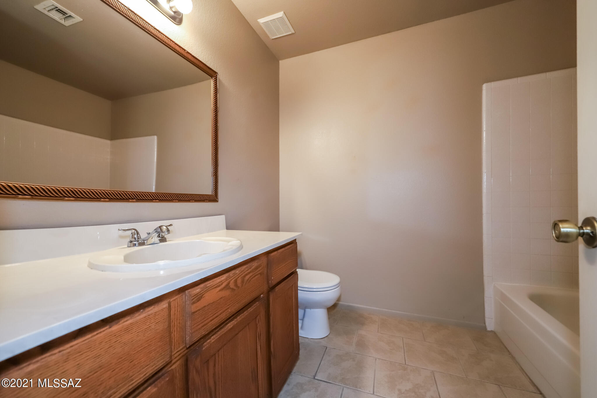 Cortaro Ridge (125-214) - Residential