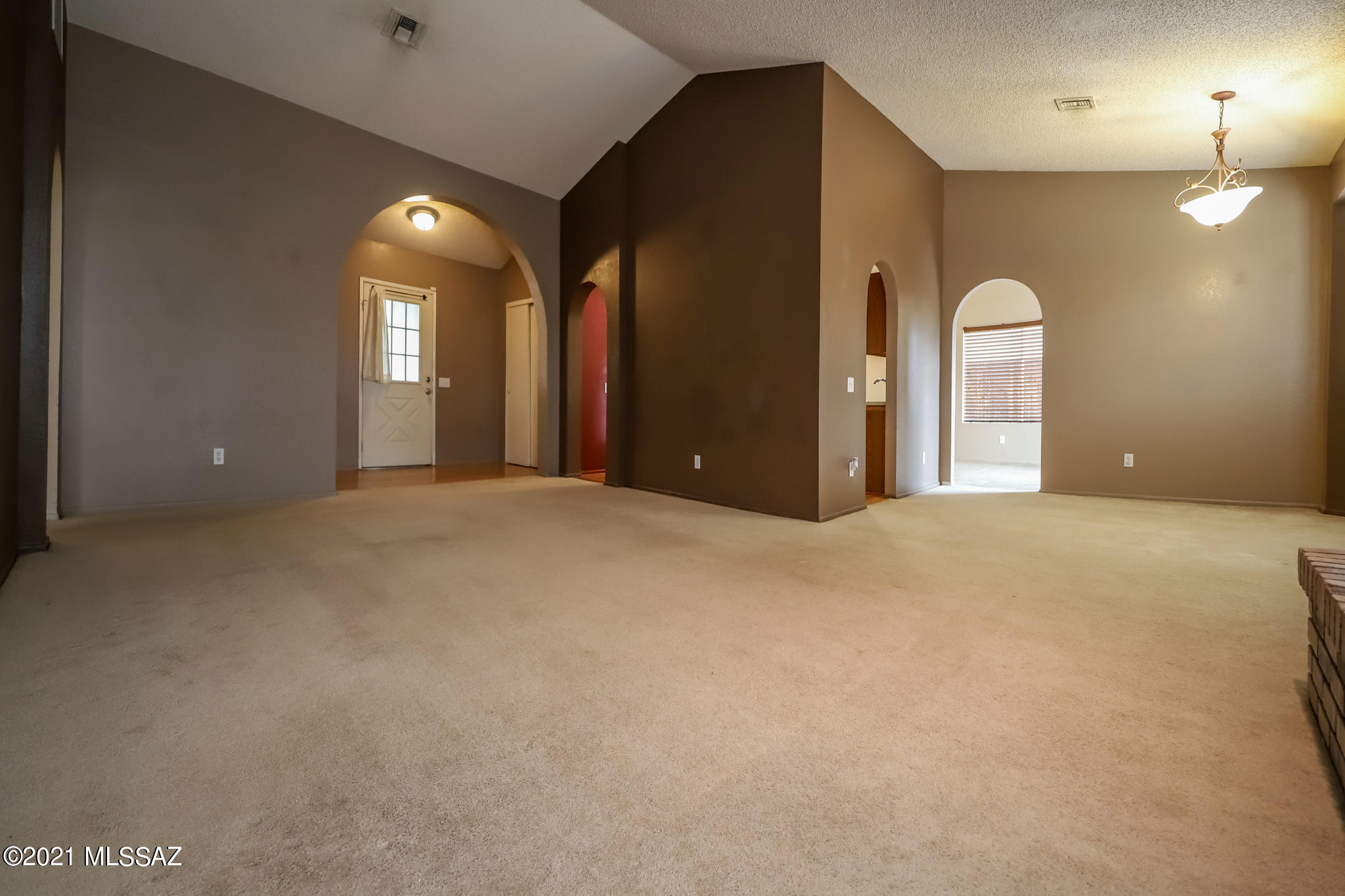 Cortaro Ridge (125-214) - Residential
