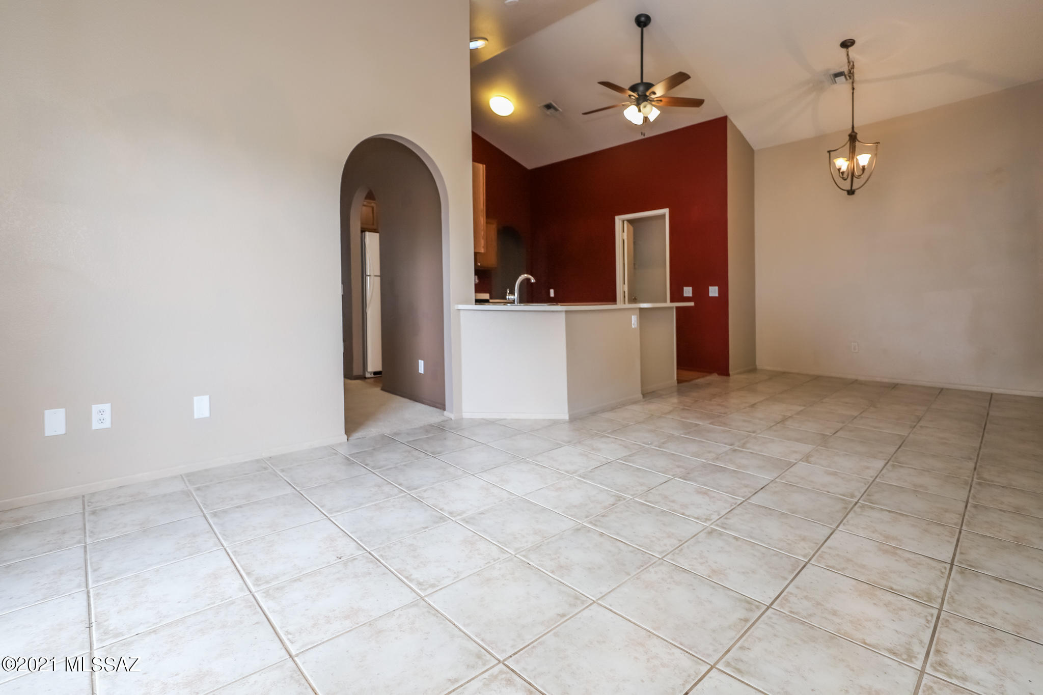 Cortaro Ridge (125-214) - Residential