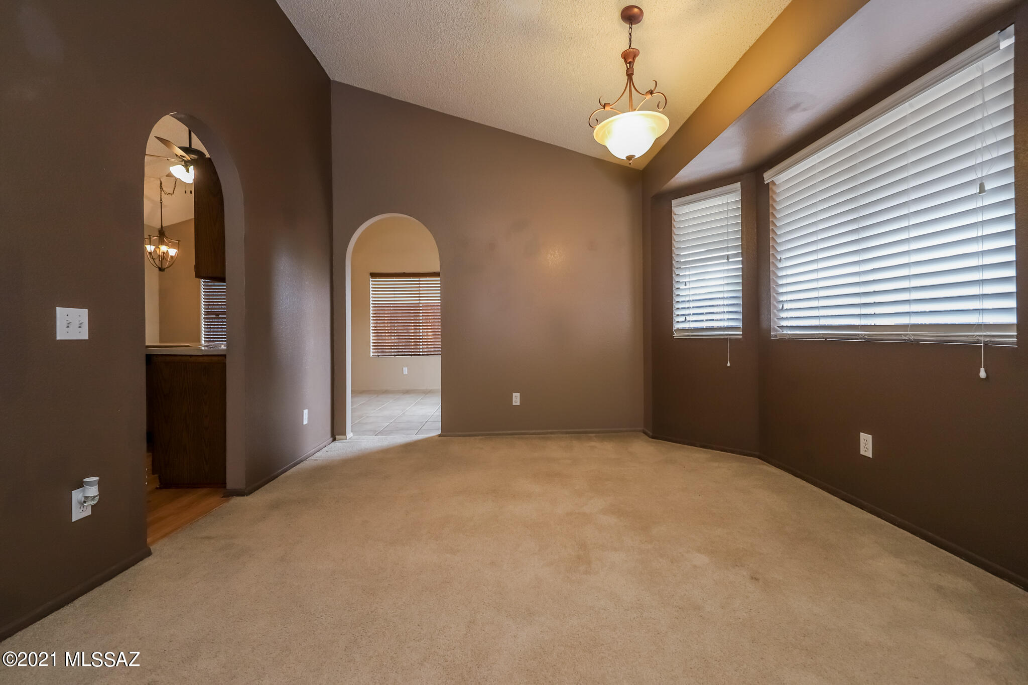 Cortaro Ridge (125-214) - Residential