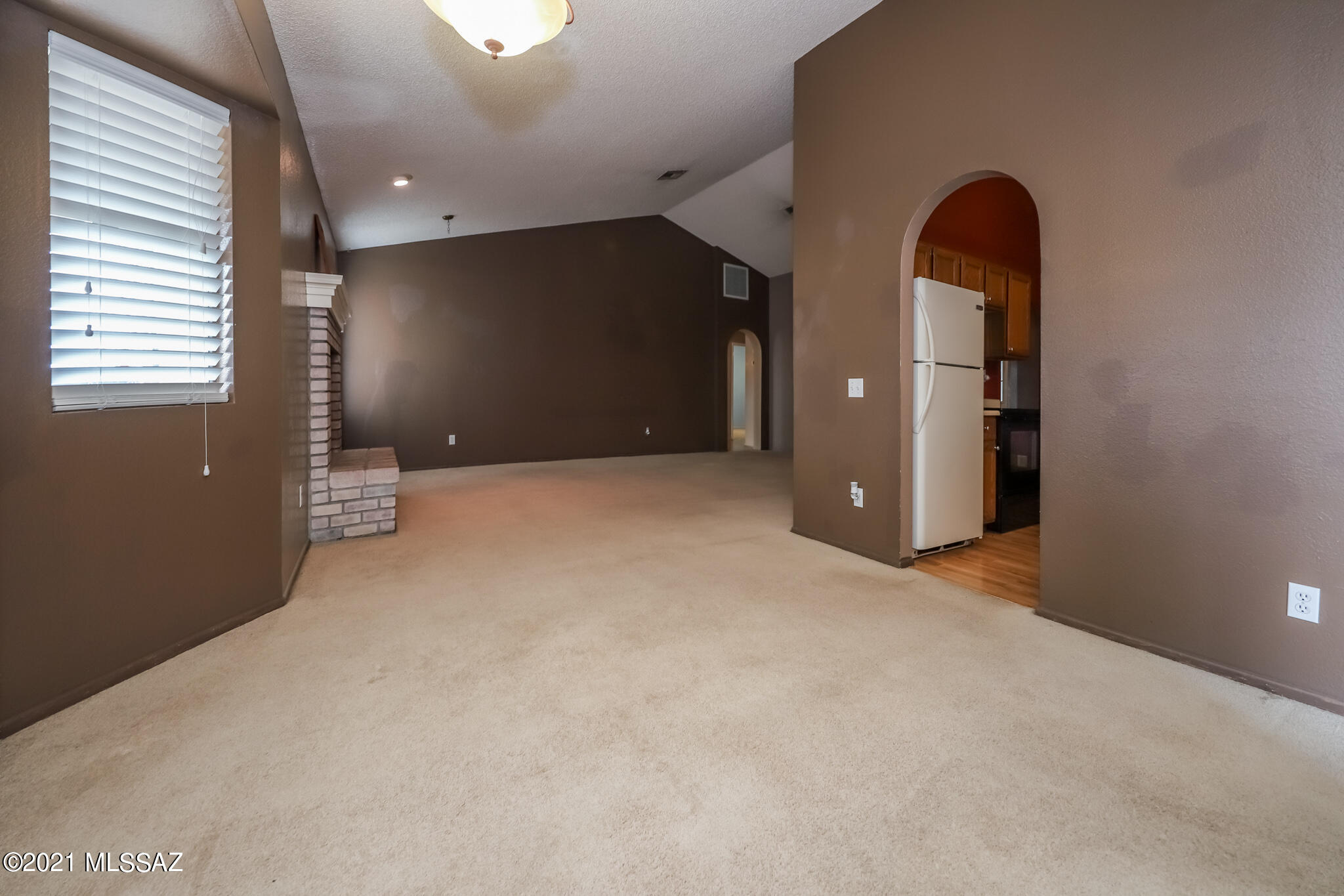 Cortaro Ridge (125-214) - Residential