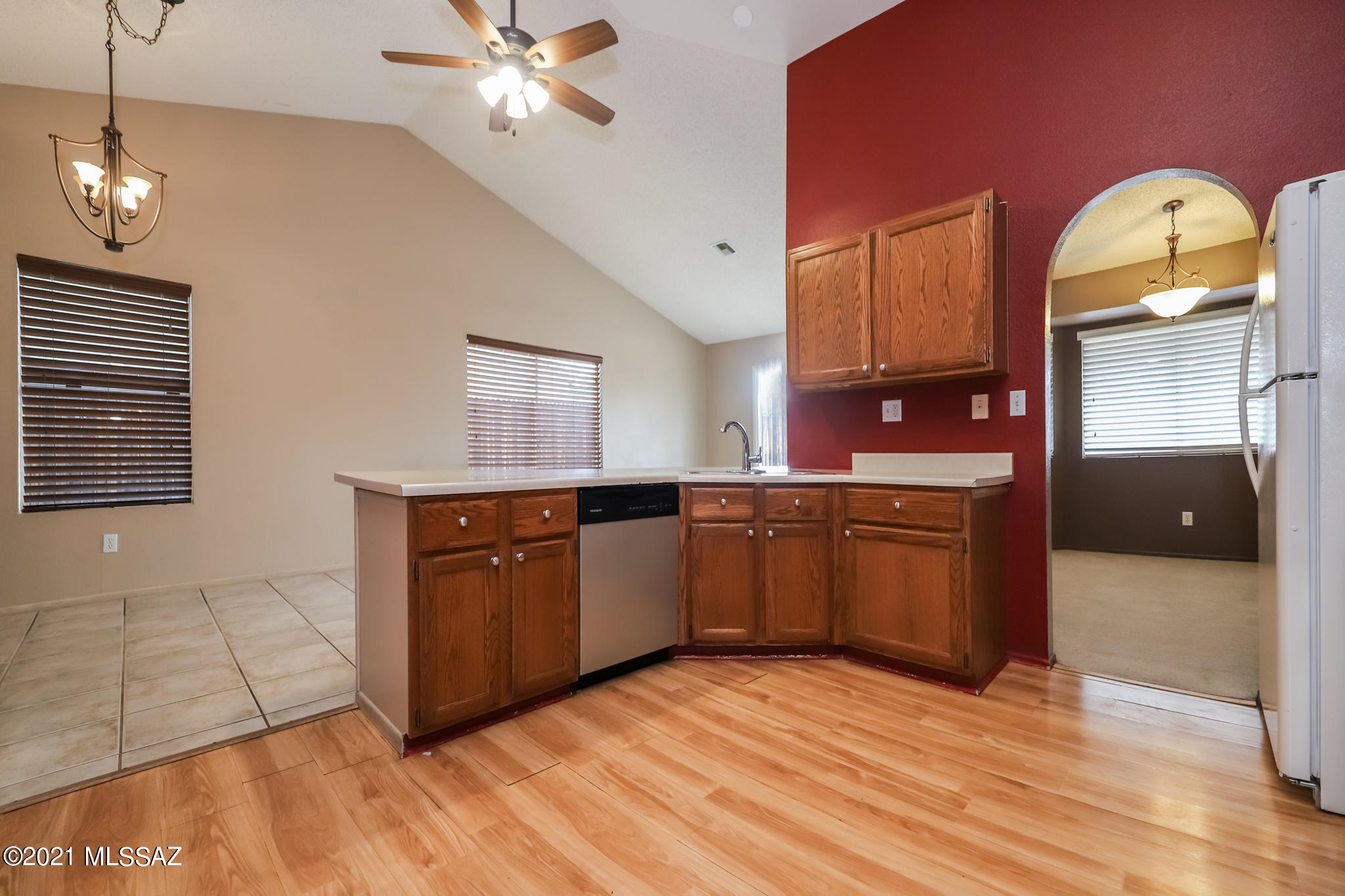 Cortaro Ridge (125-214) - Residential