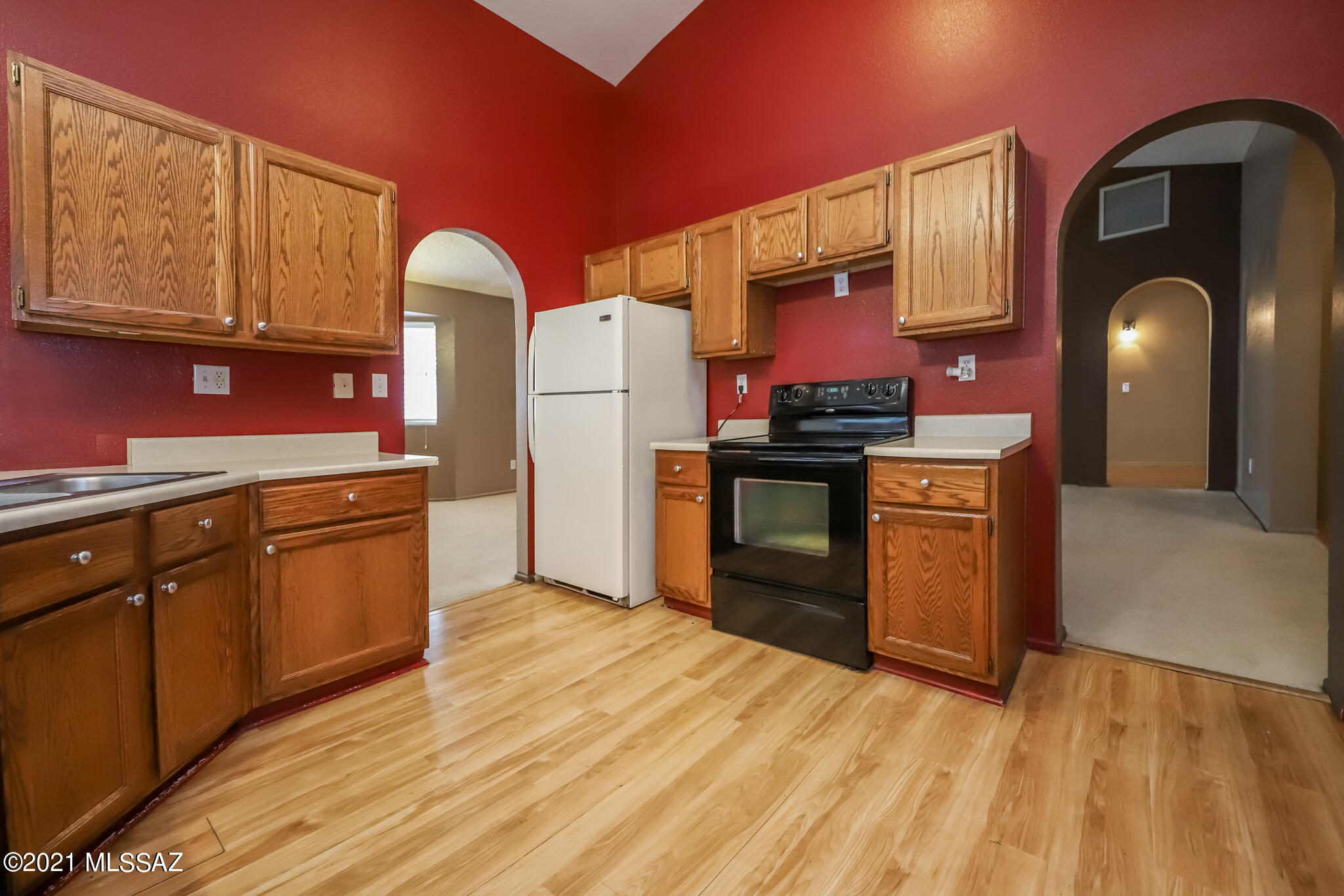 Cortaro Ridge (125-214) - Residential