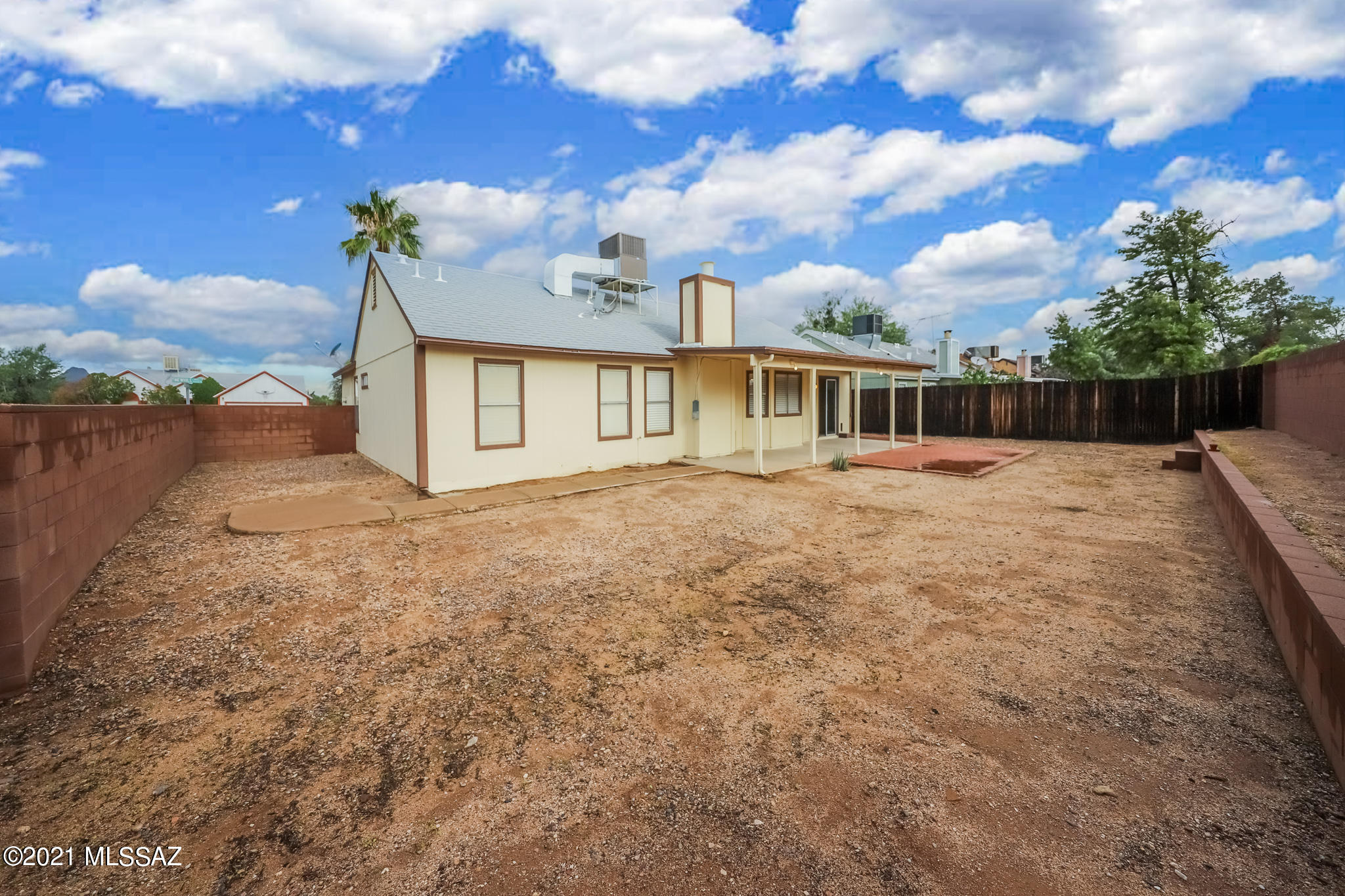 Cortaro Ridge (125-214) - Residential