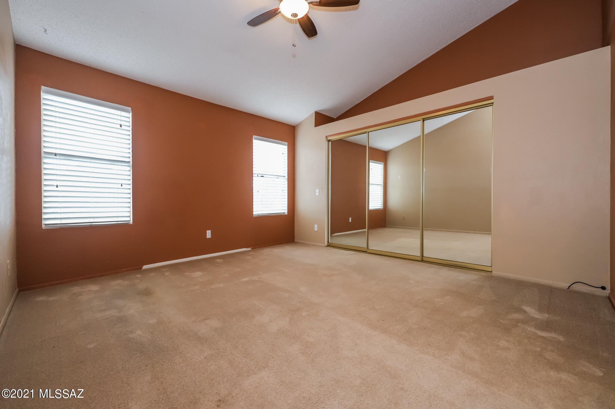 Cortaro Ridge (125-214) - Residential