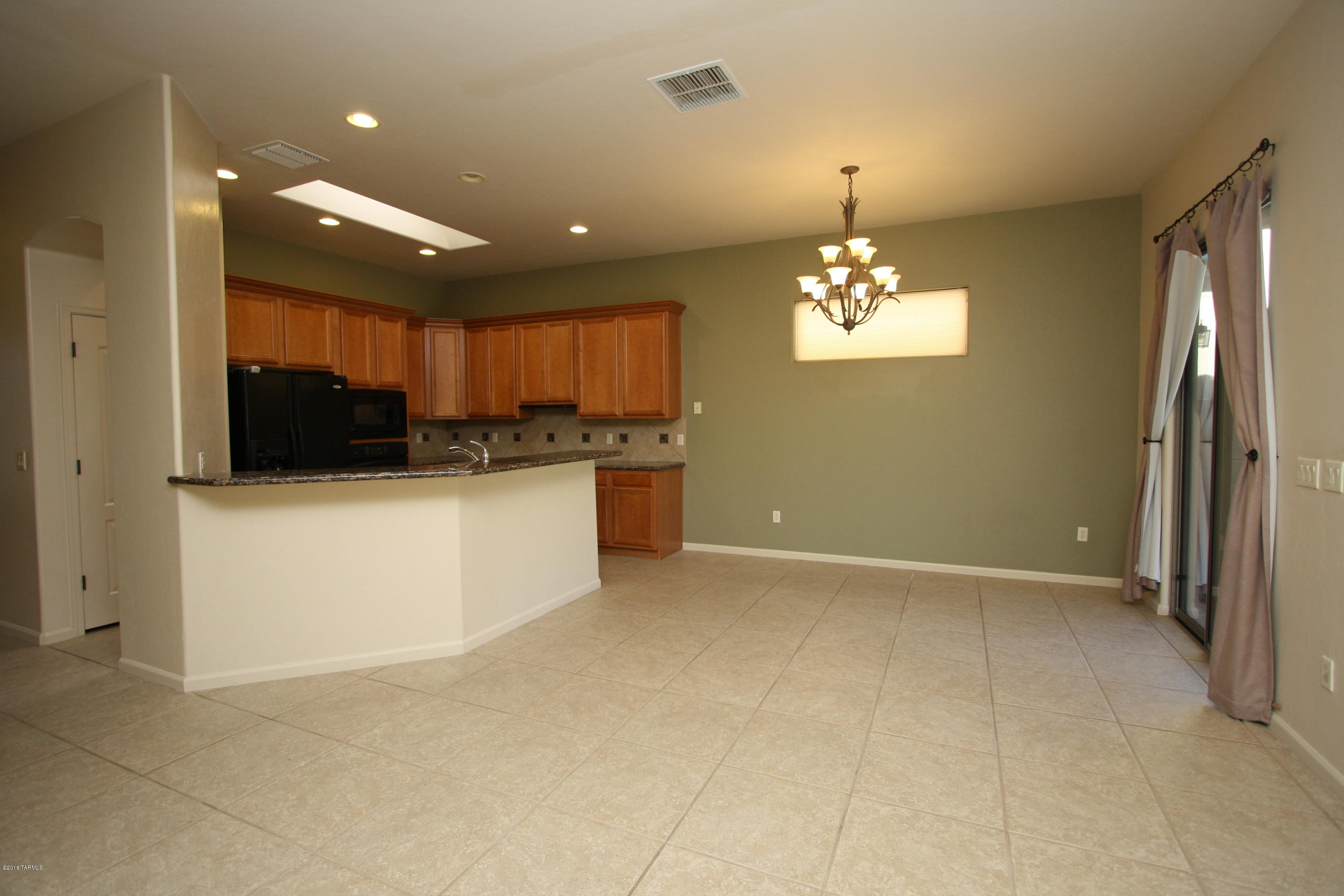 Village Five At the Villages Of La Paloma (1-71) - Residential Lease