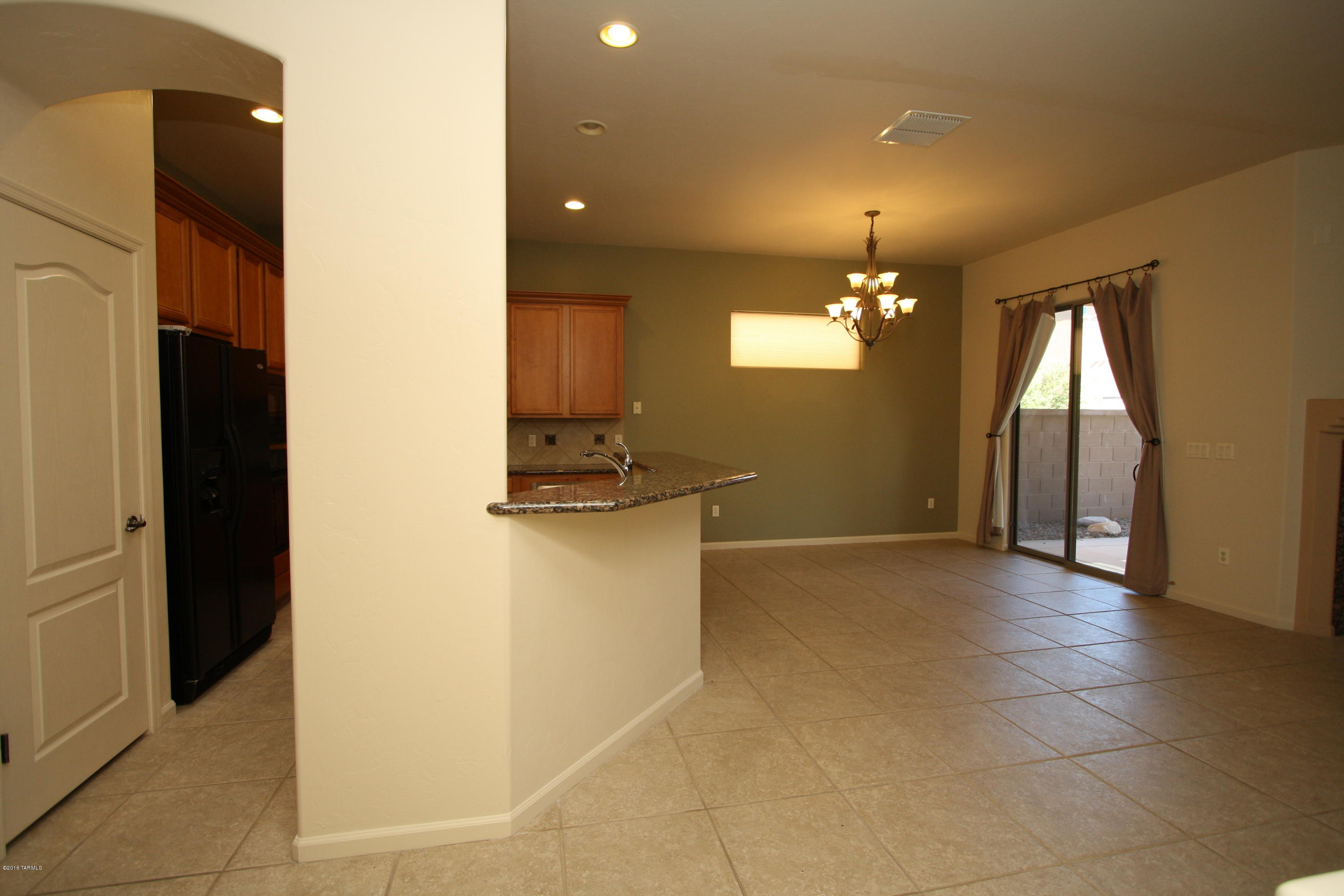 Village Five At the Villages Of La Paloma (1-71) - Residential Lease