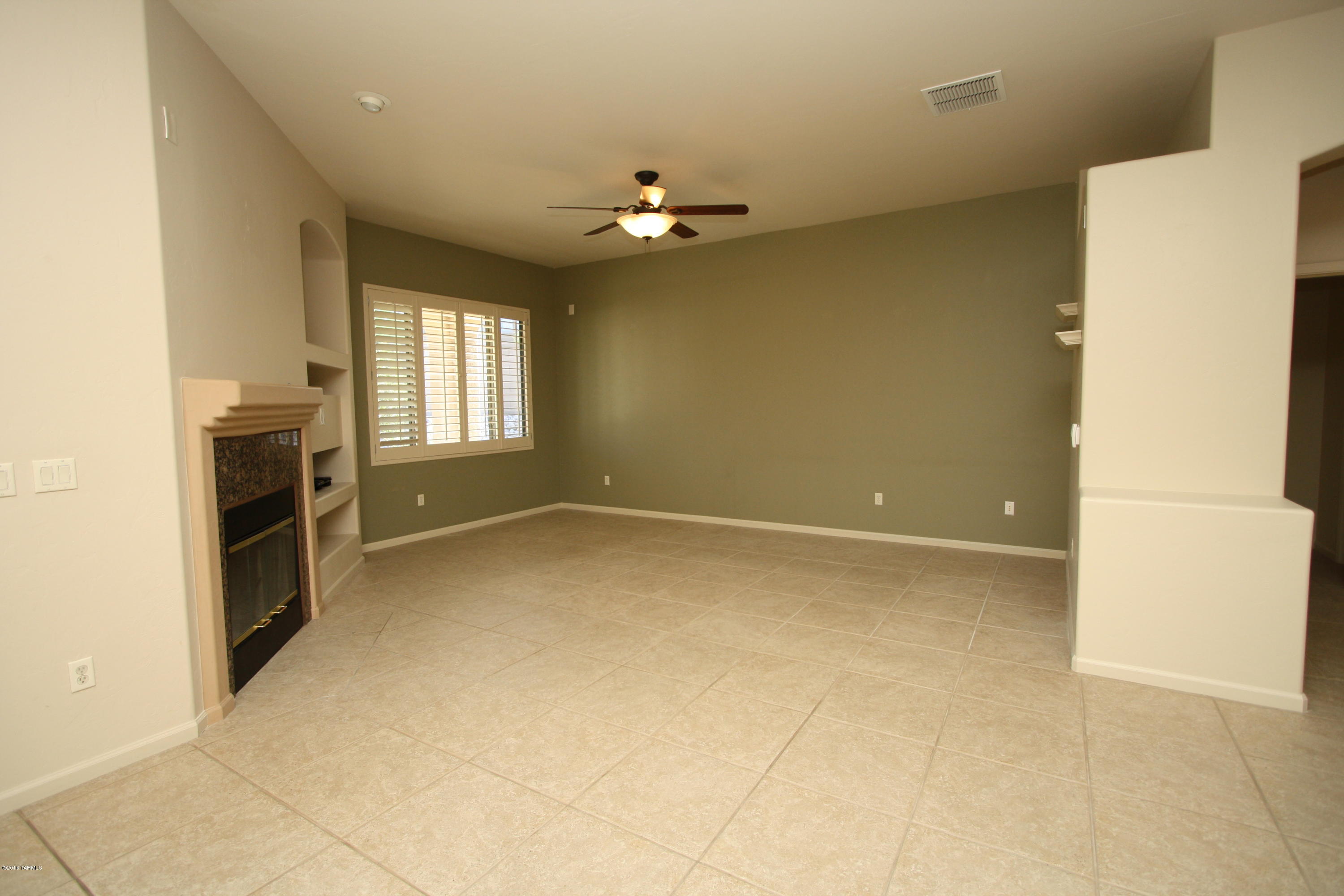 Village Five At the Villages Of La Paloma (1-71) - Residential Lease