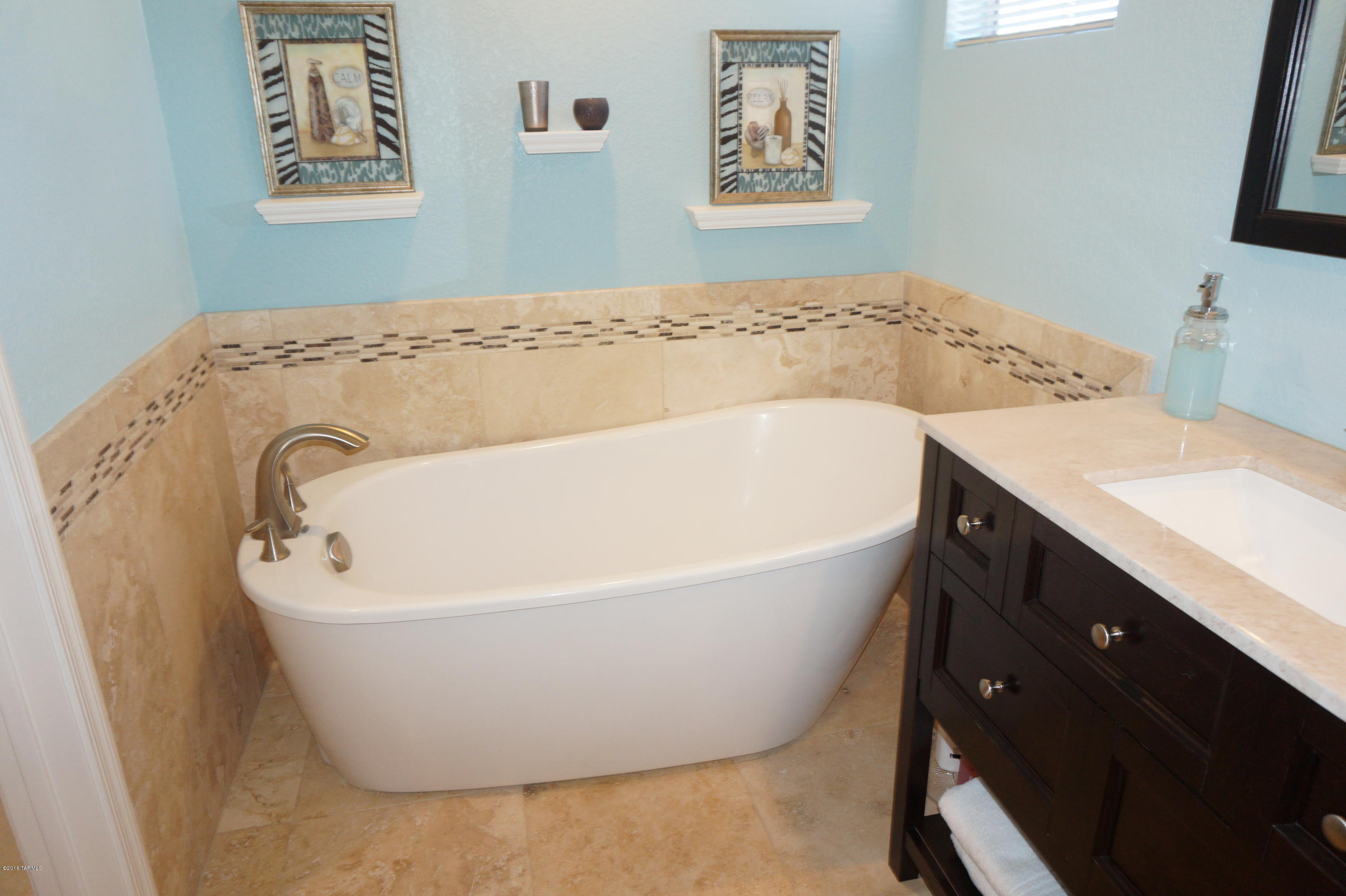 Sun City Vistoso Unit 5(1-288) - Residential