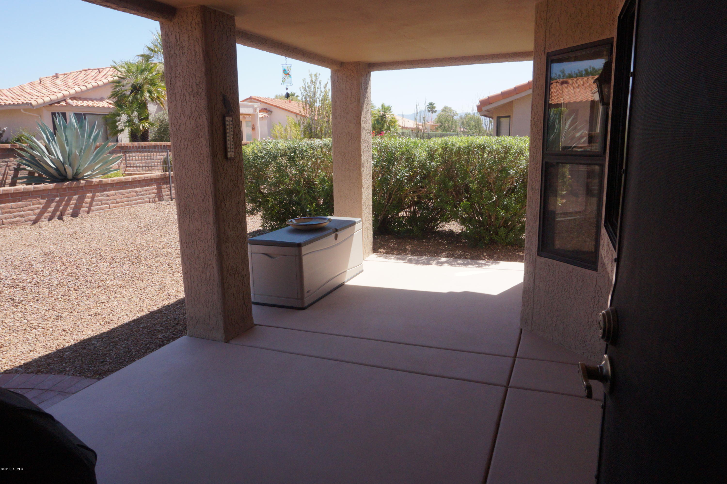 Sun City Vistoso Unit 5(1-288) - Residential