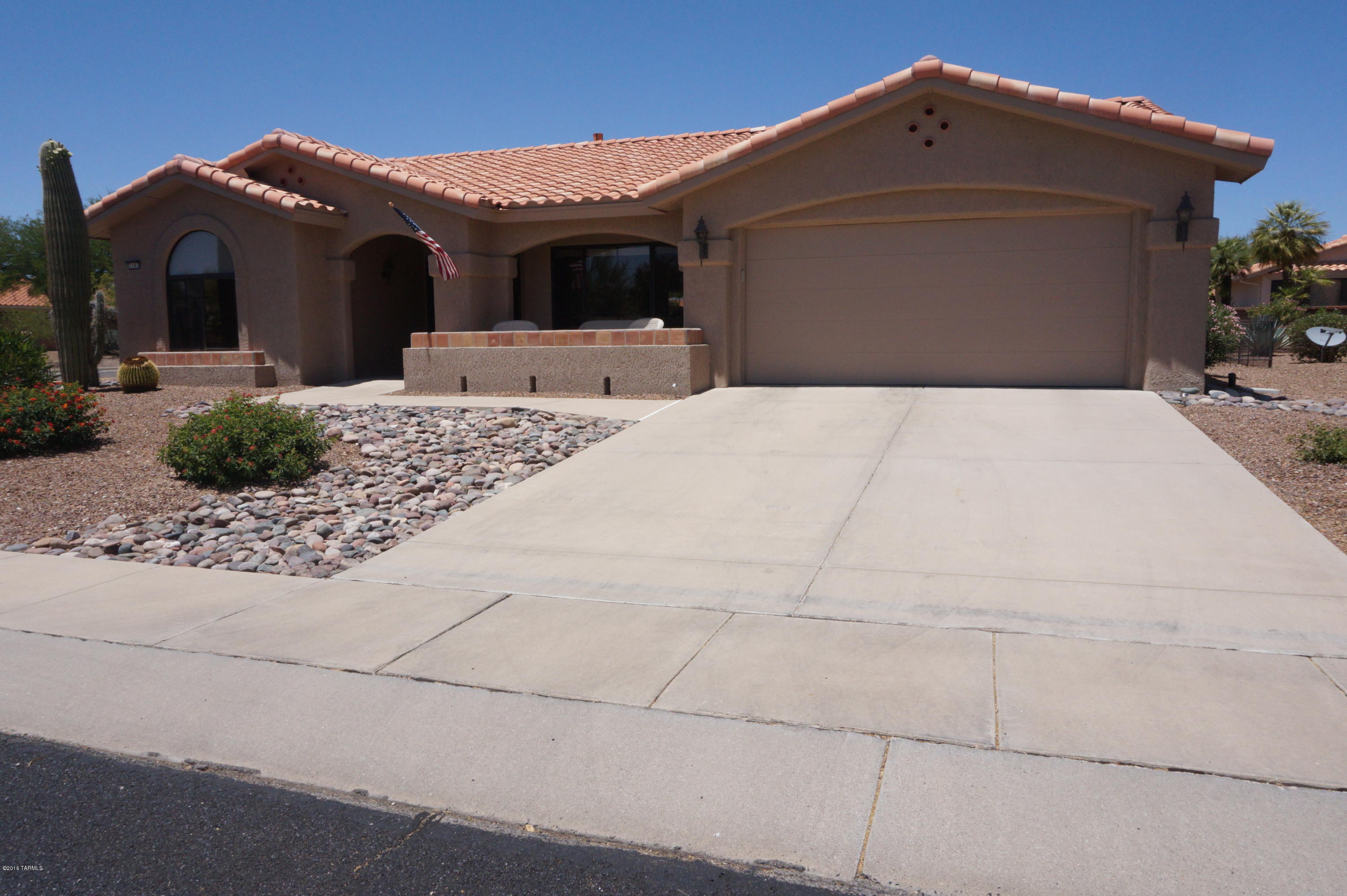 Sun City Vistoso Unit 5(1-288) - Residential