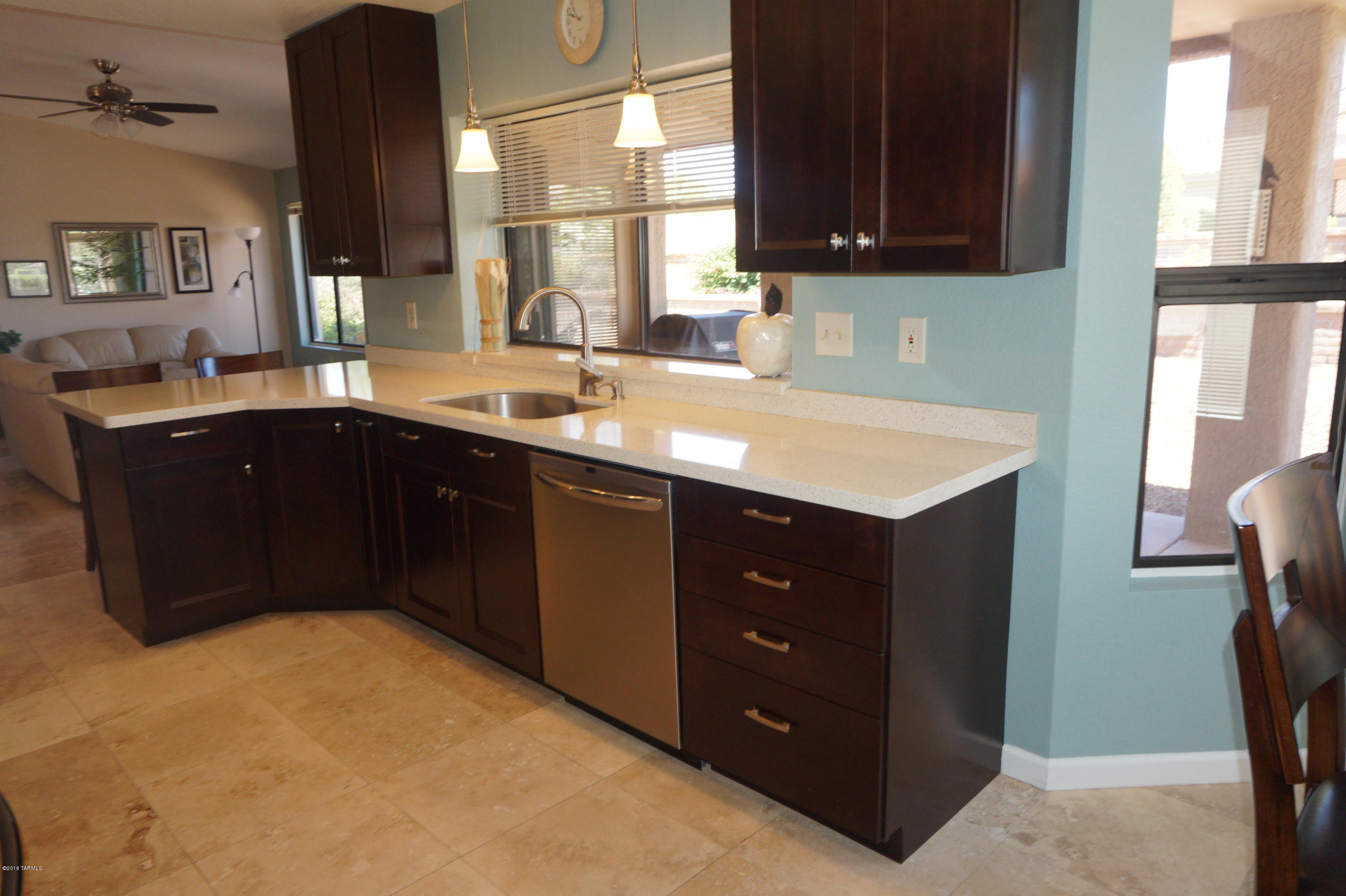 Sun City Vistoso Unit 5(1-288) - Residential