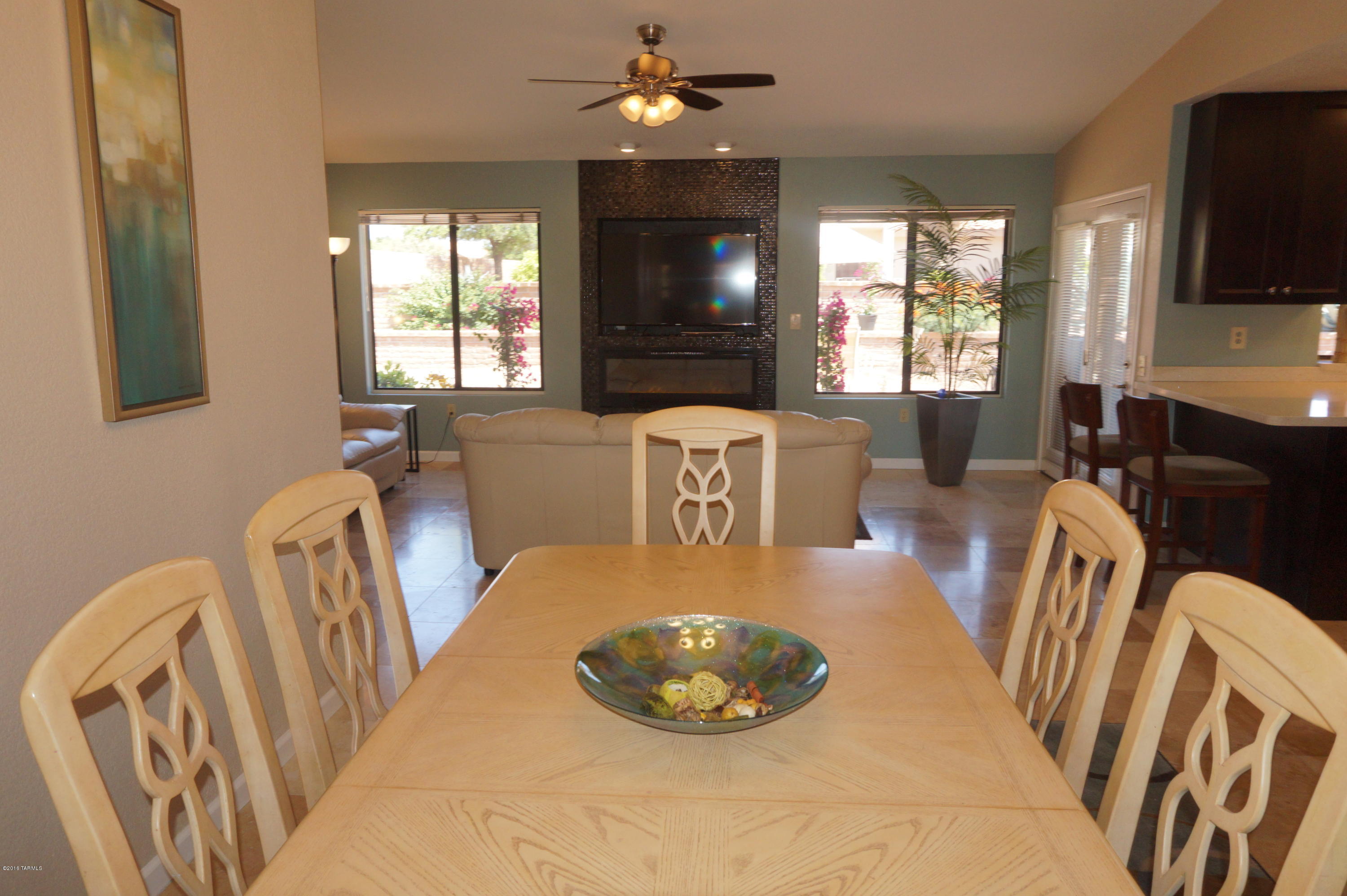 Sun City Vistoso Unit 5(1-288) - Residential