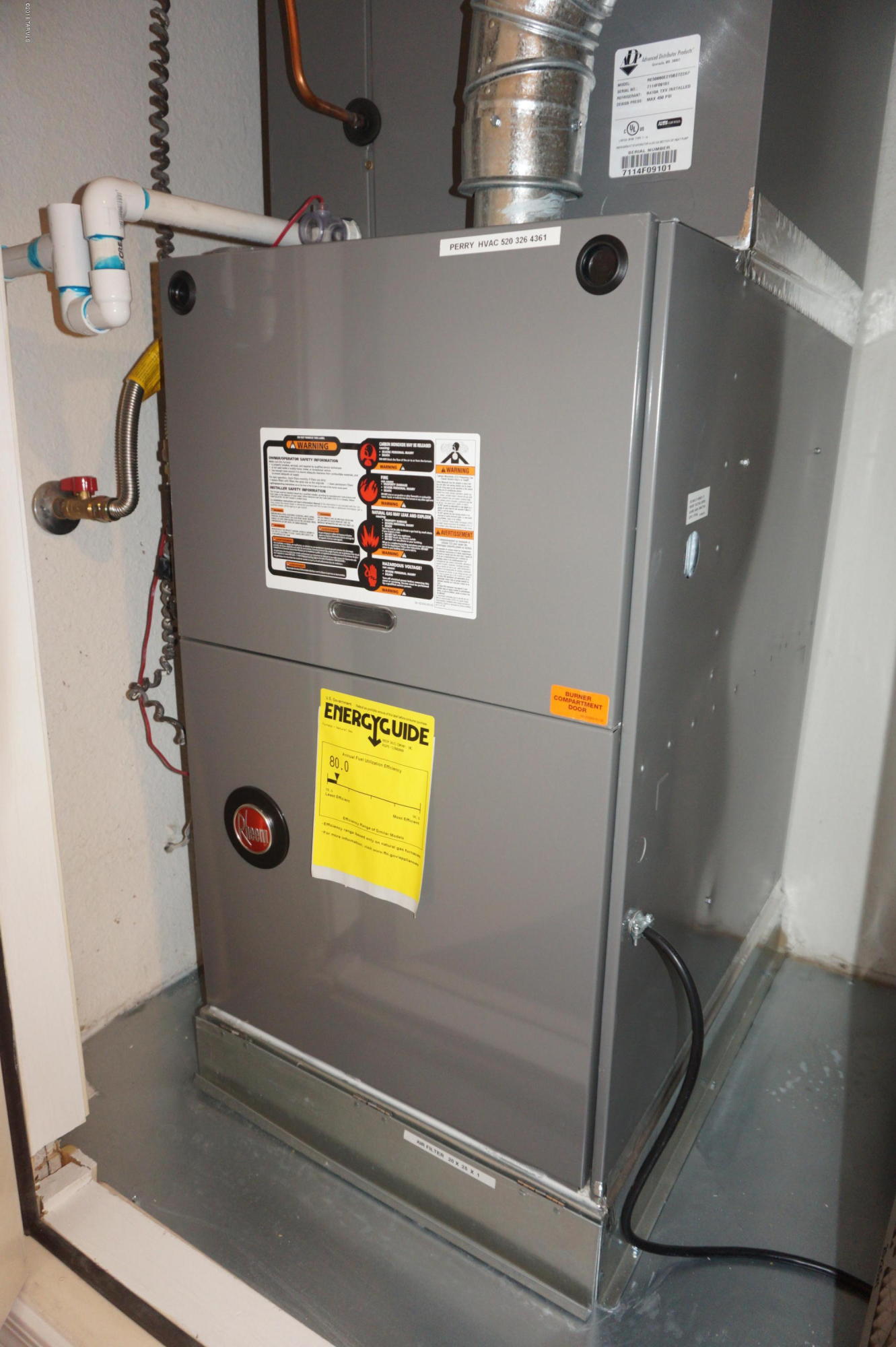 Sun City Vistoso Unit 5(1-288) - Residential
