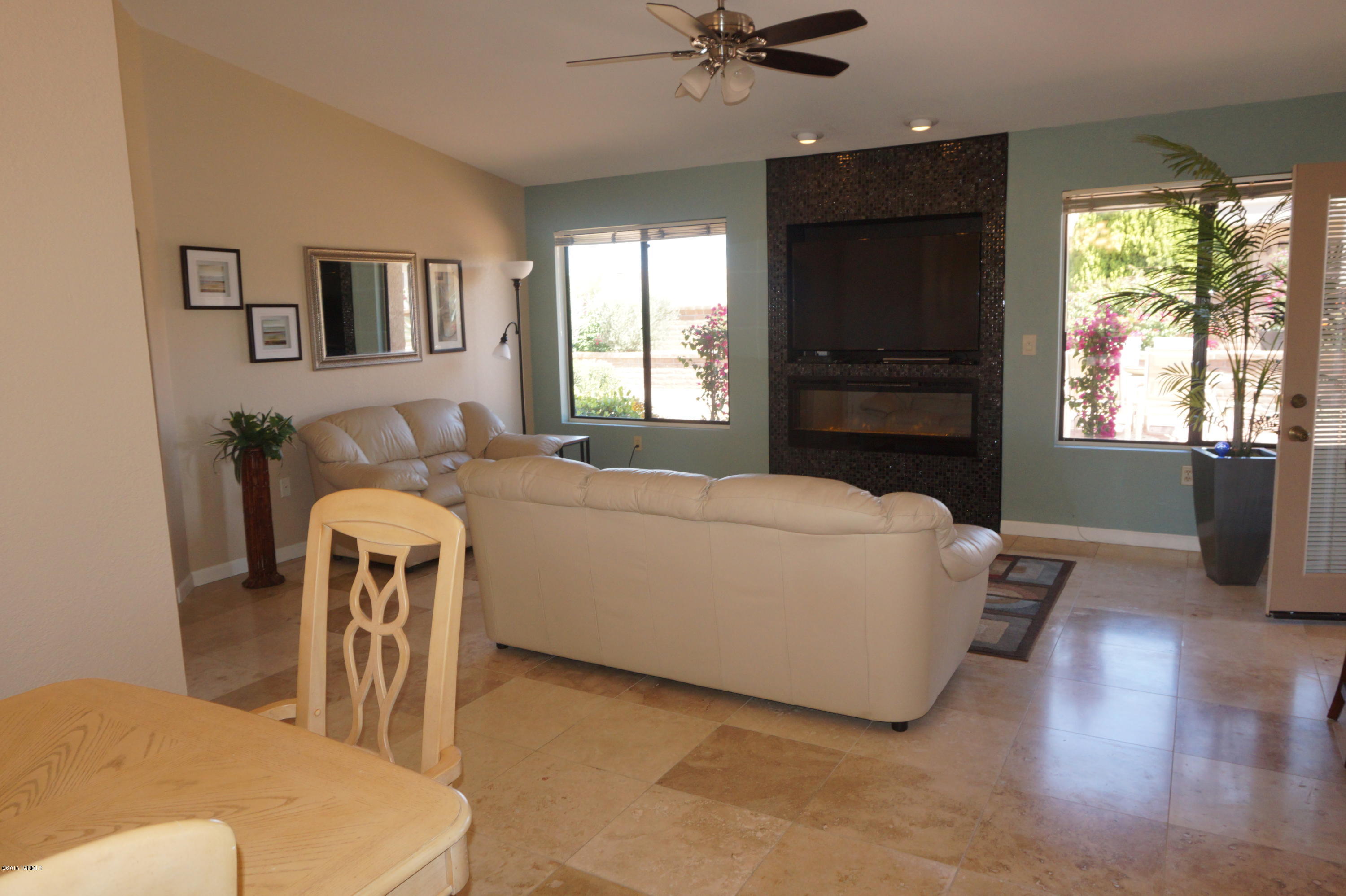 Sun City Vistoso Unit 5(1-288) - Residential