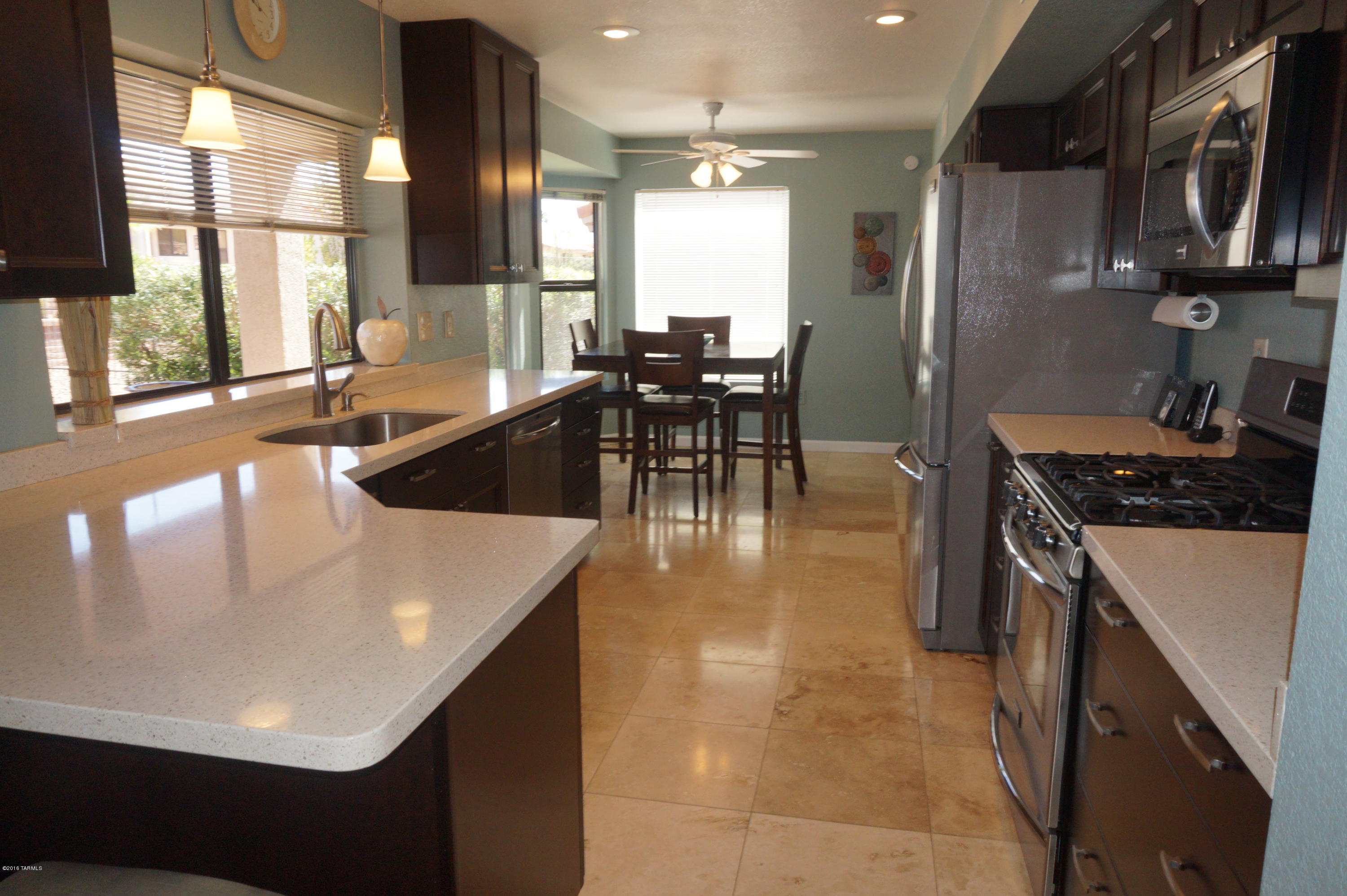 Sun City Vistoso Unit 5(1-288) - Residential
