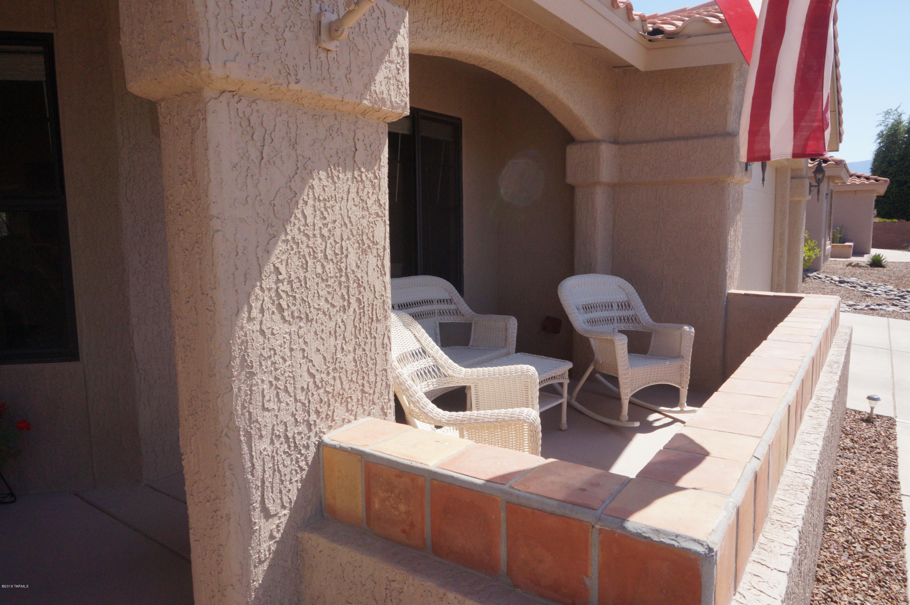 Sun City Vistoso Unit 5(1-288) - Residential