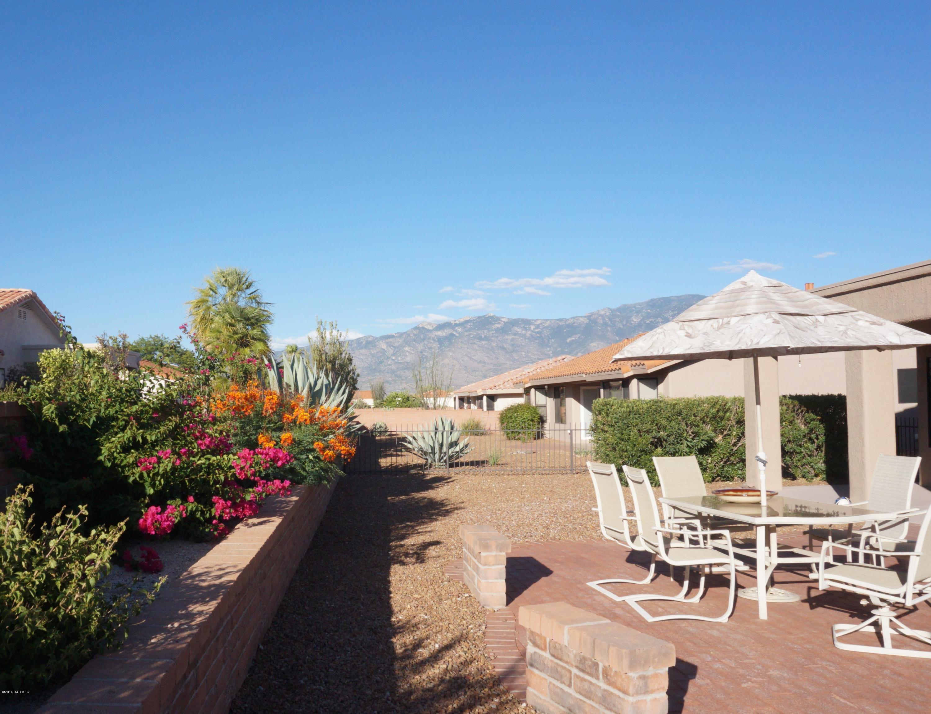 Sun City Vistoso Unit 5(1-288) - Residential